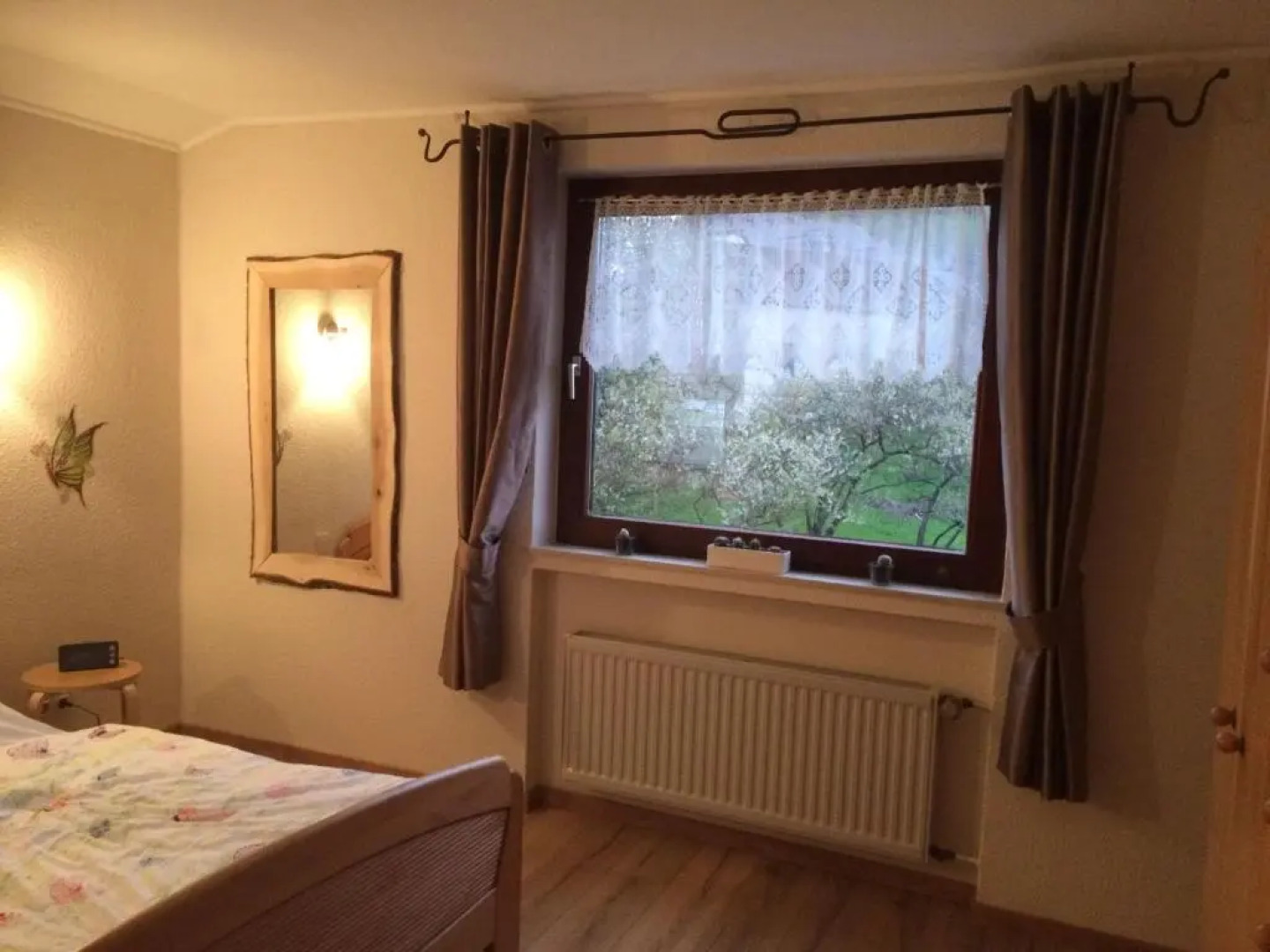 Ferienwohnung-Michels