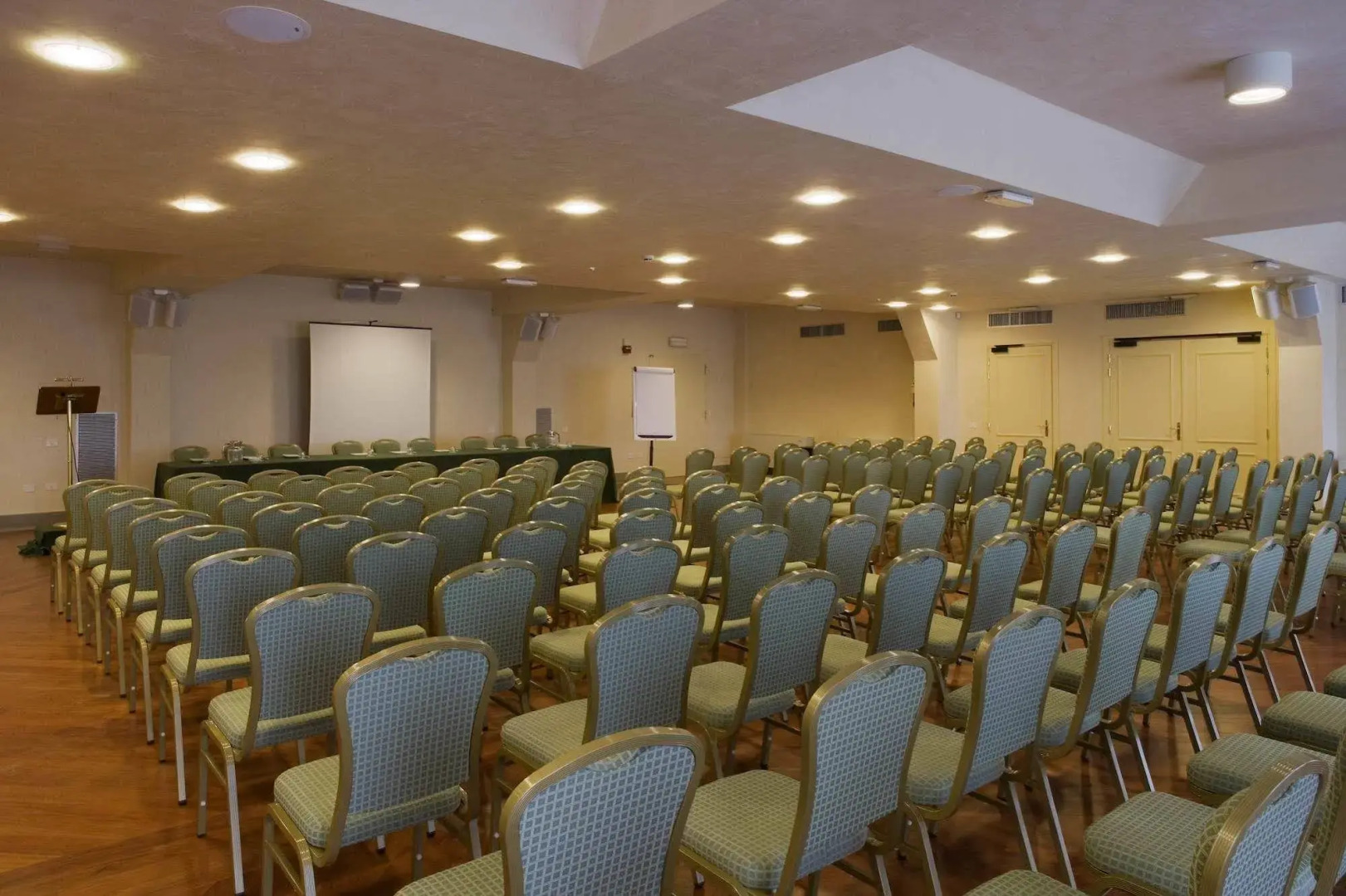 UNAHOTELS Poggio dei Medici Toscana