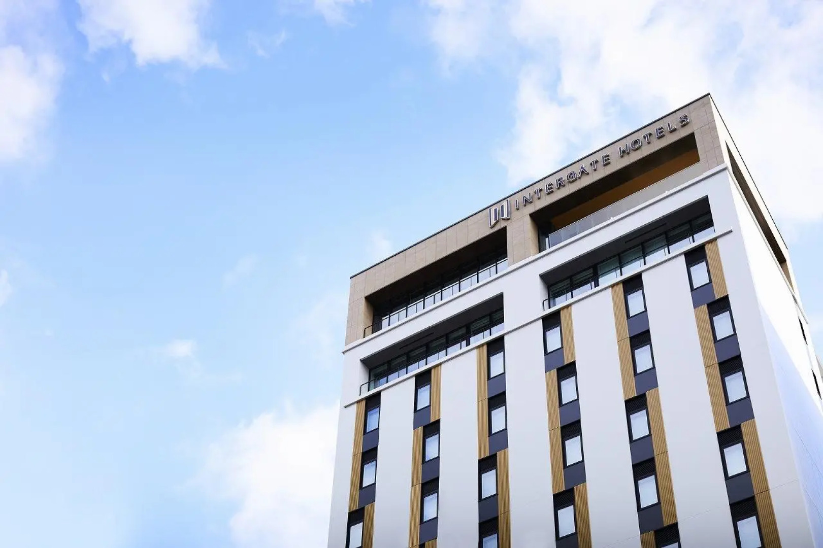 Hotel Intergate Hiroshima