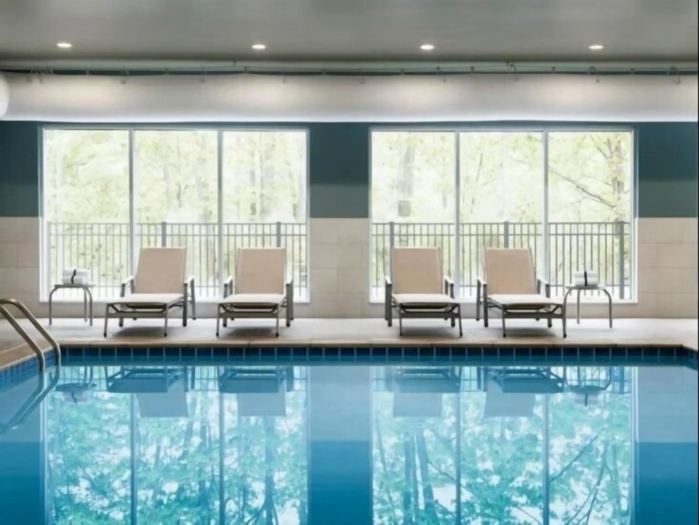 Candlewood Suites Morristown West by IHG