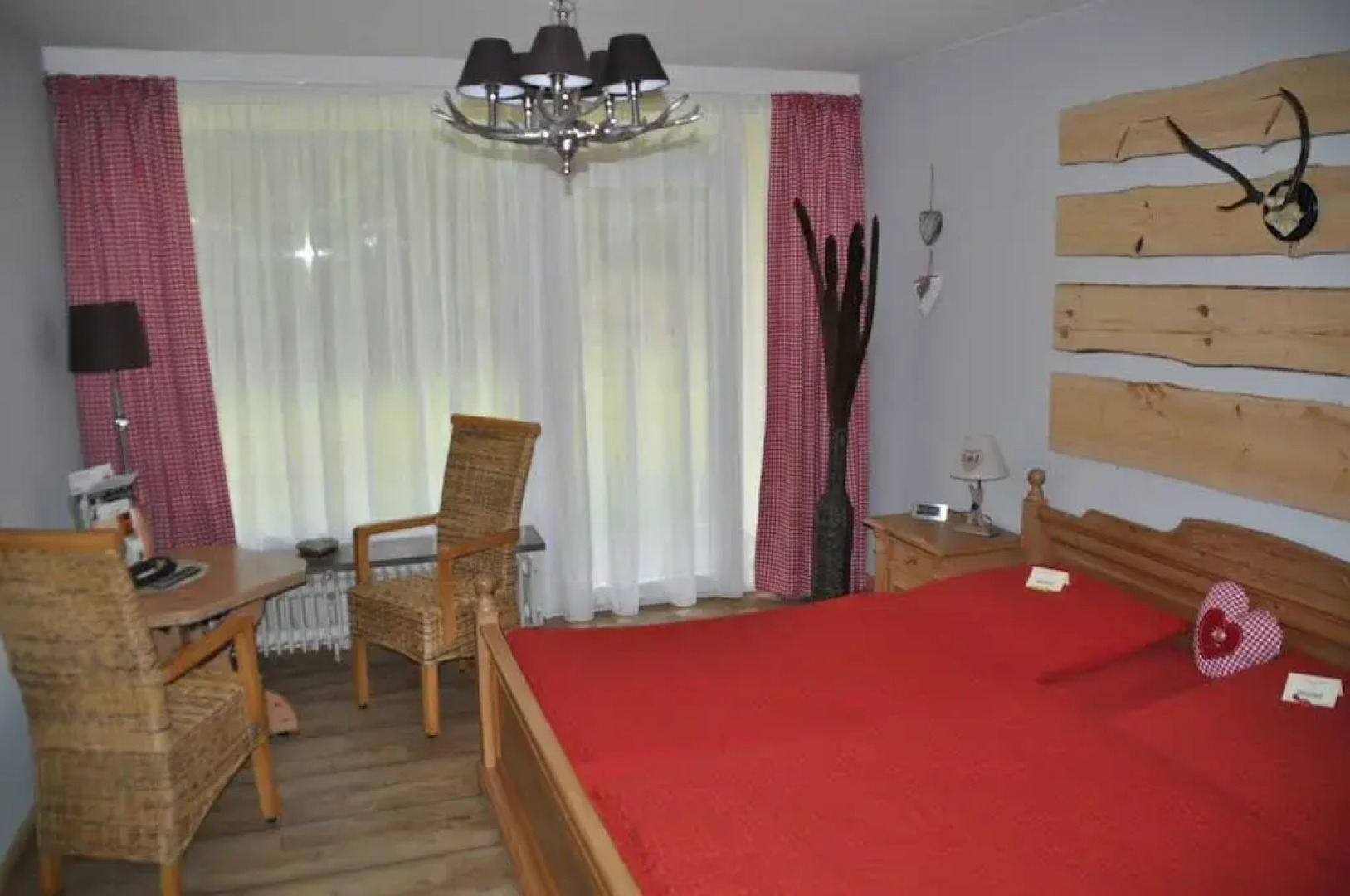 Hotel Hasselhof Superior