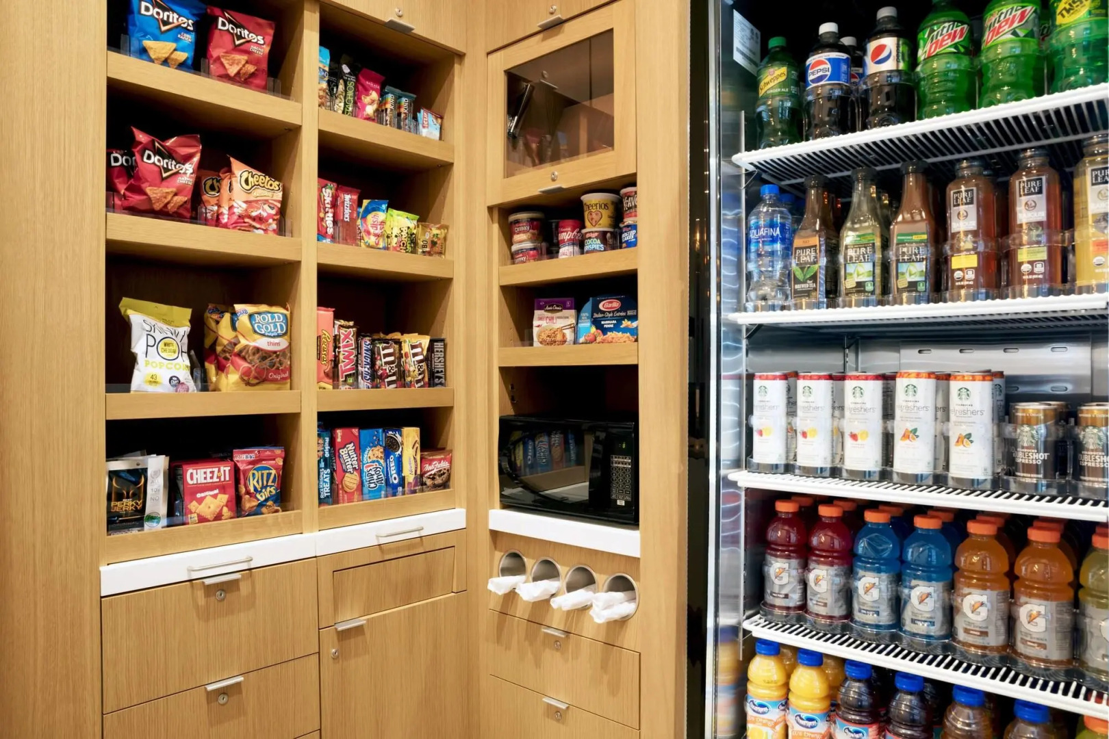 Courtyard by Marriott Boston Downtown/North Station