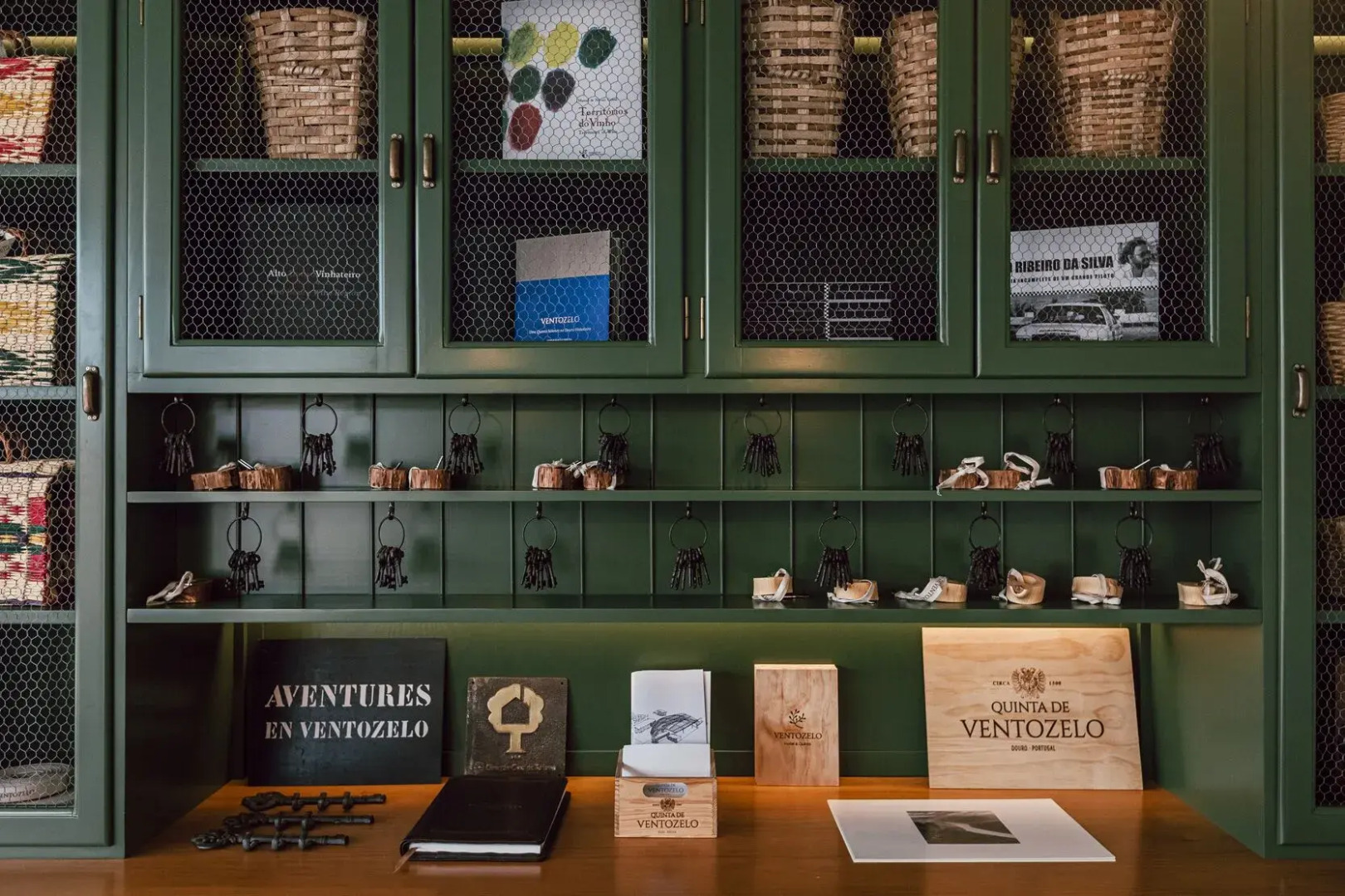 Ventozelo Hotel & Quinta