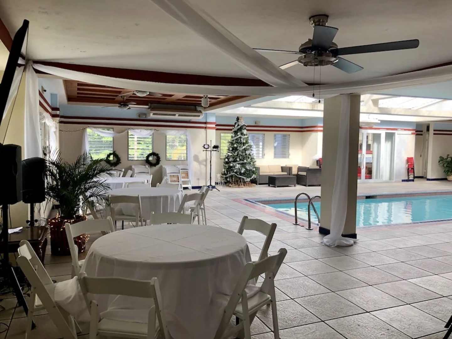 Auber Cayes Guest House