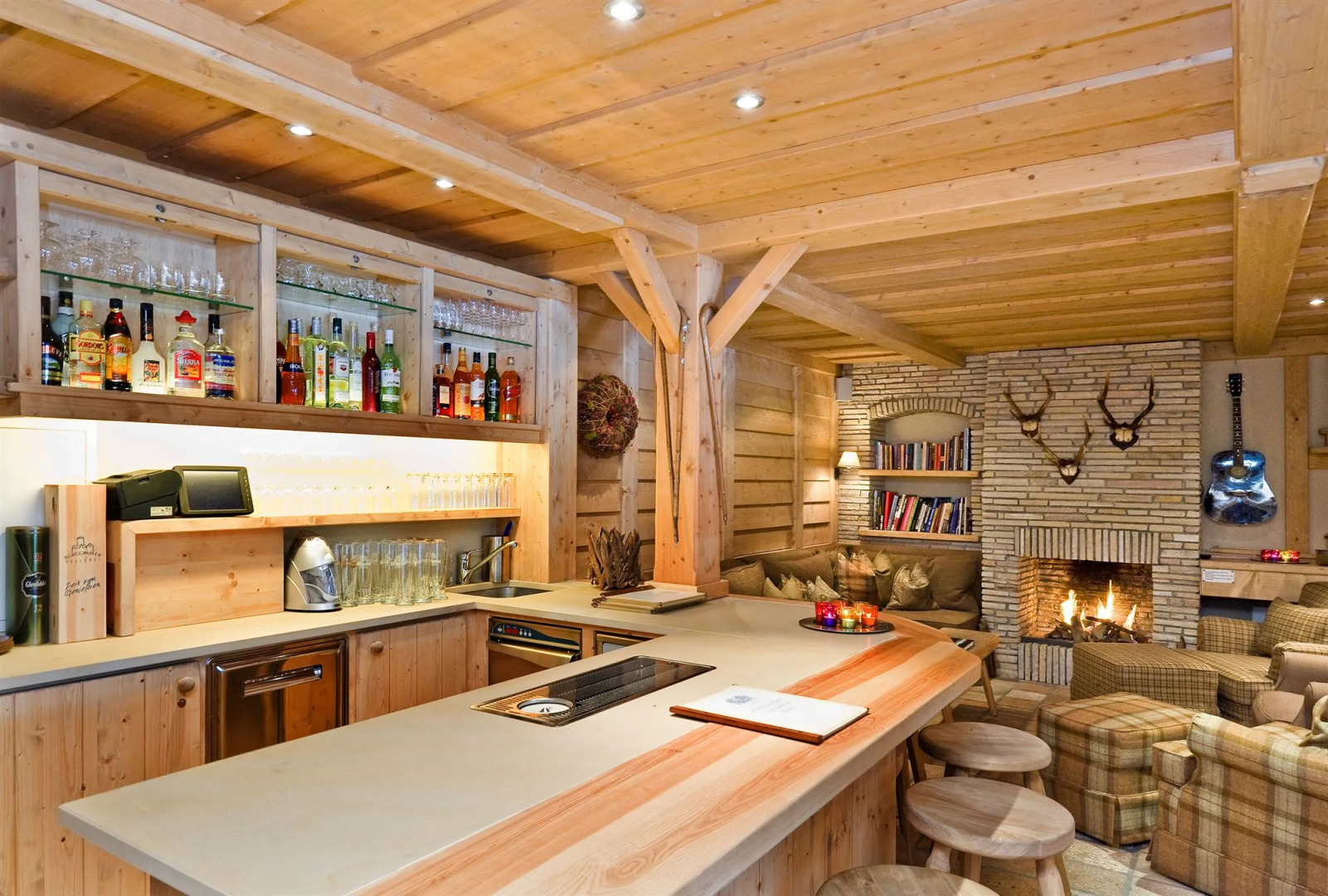 Princess Bergfrieden