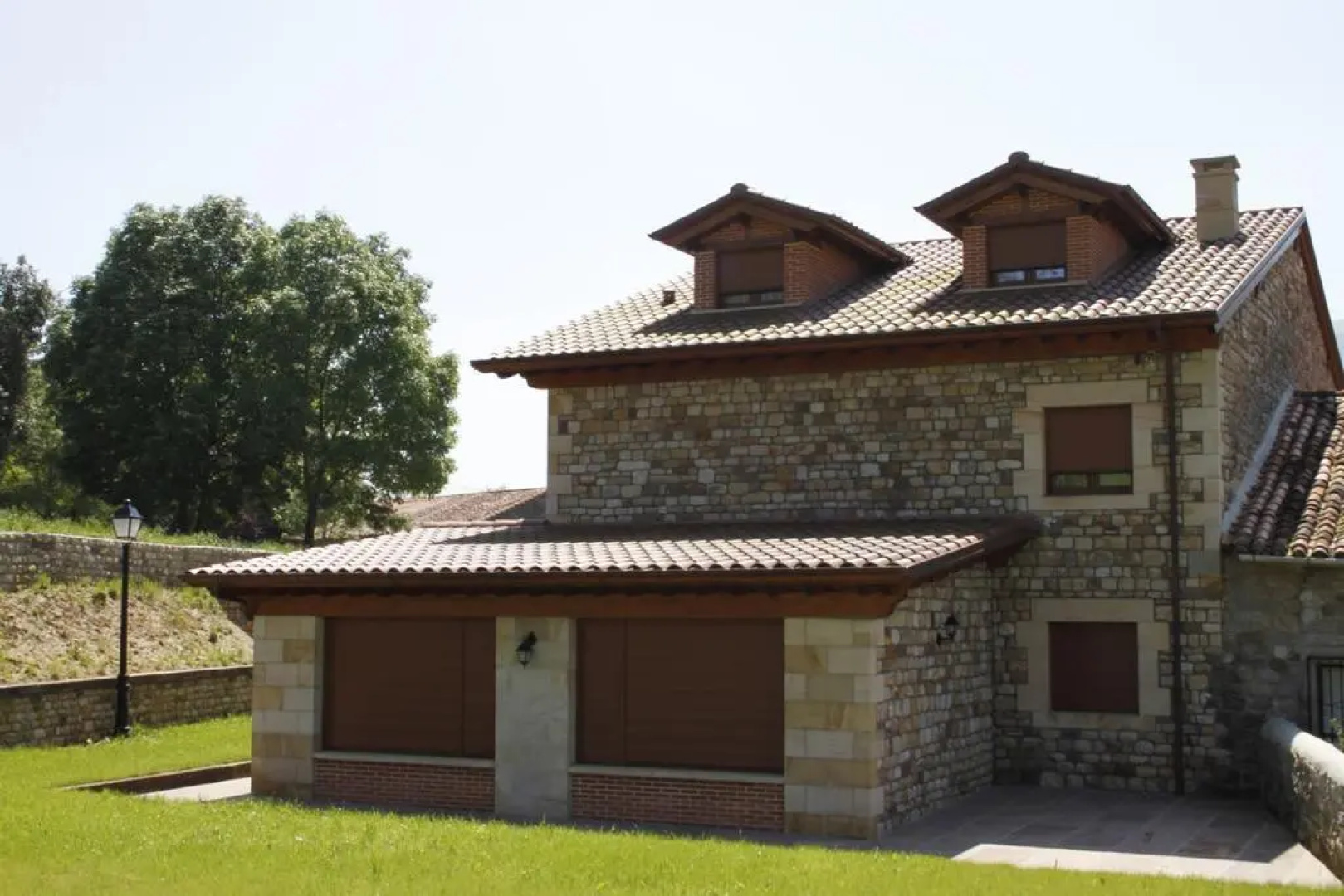 Posada La Capia