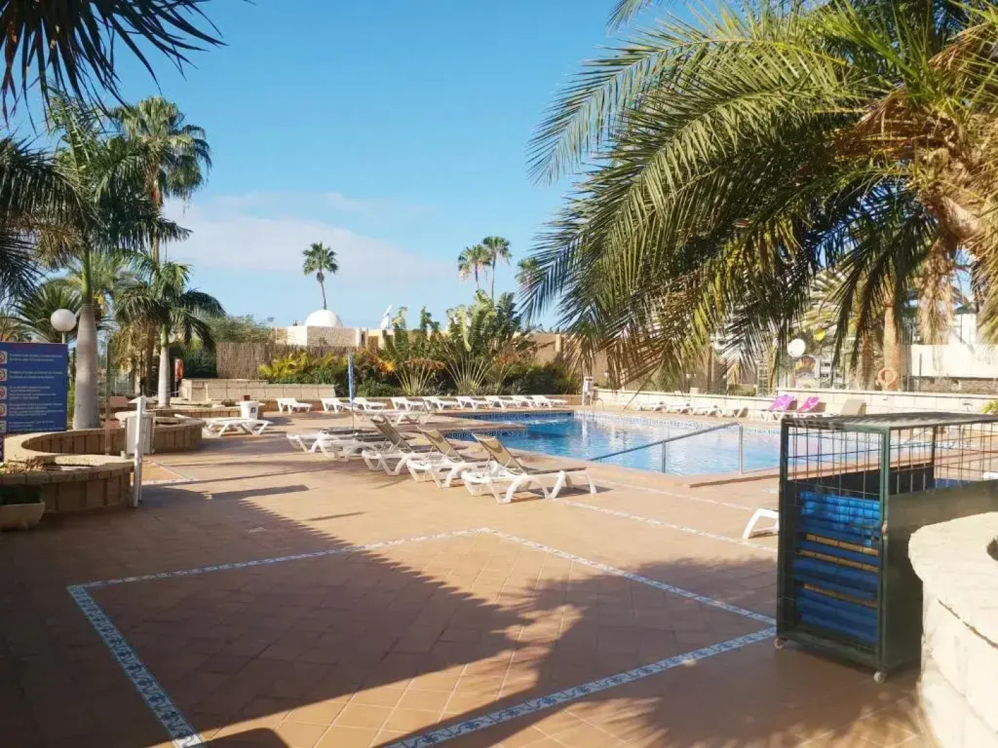 Apartamentos Borinquen