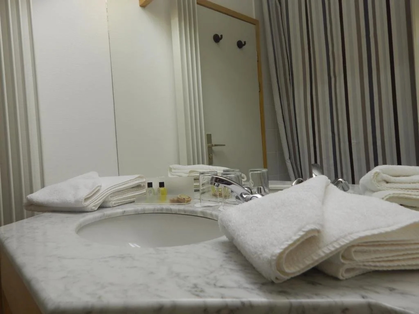 Hotel Le Martin Pêcheur