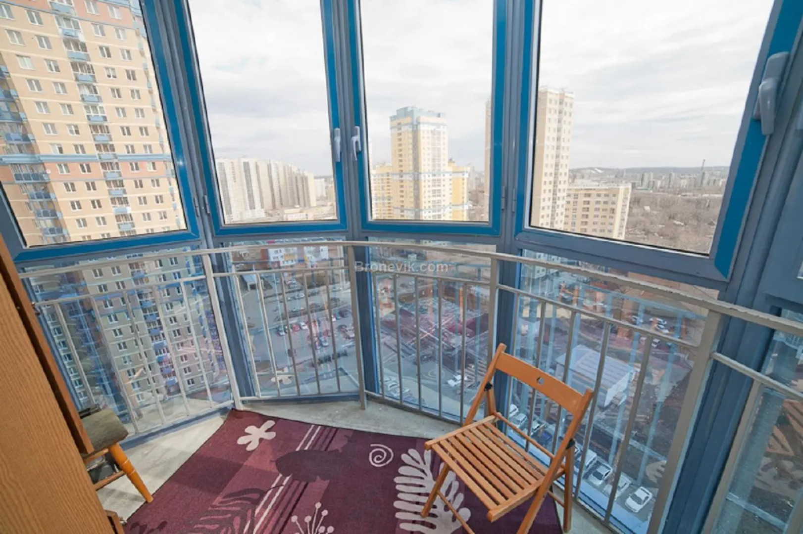 Royal Apart (Роял Апарт) на Циолковского