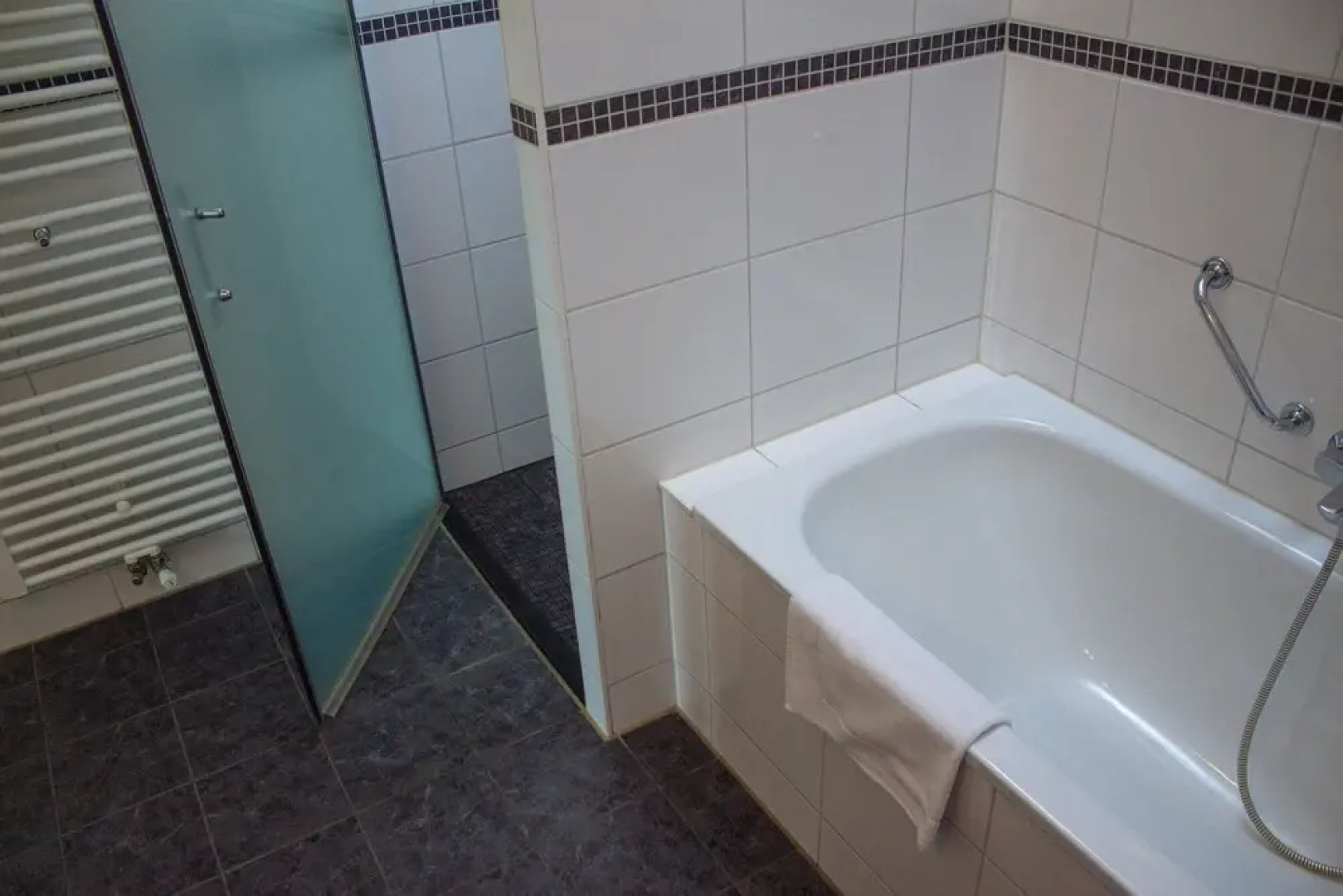 Residence Aan de Kust