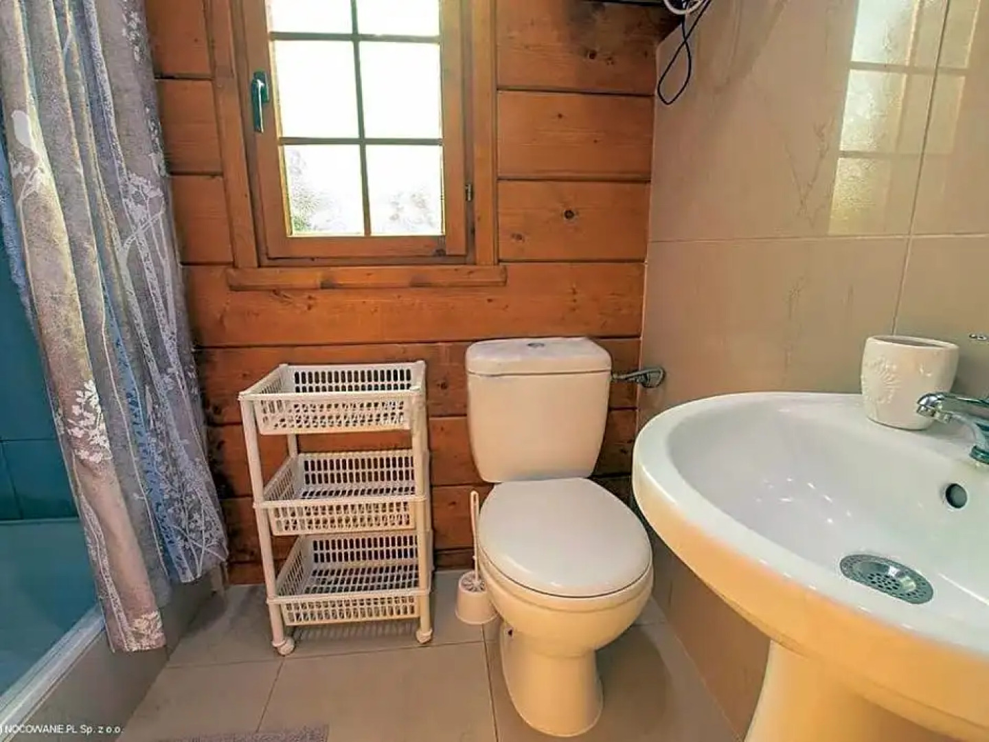 Domki Letniskowe Wiktoria