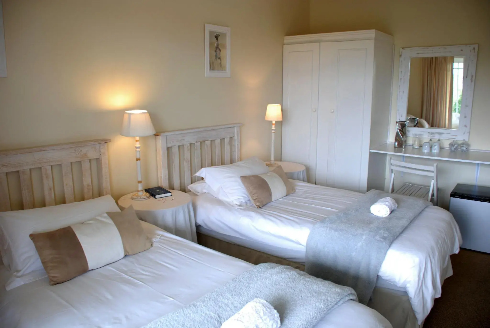 Mandalay Guest House