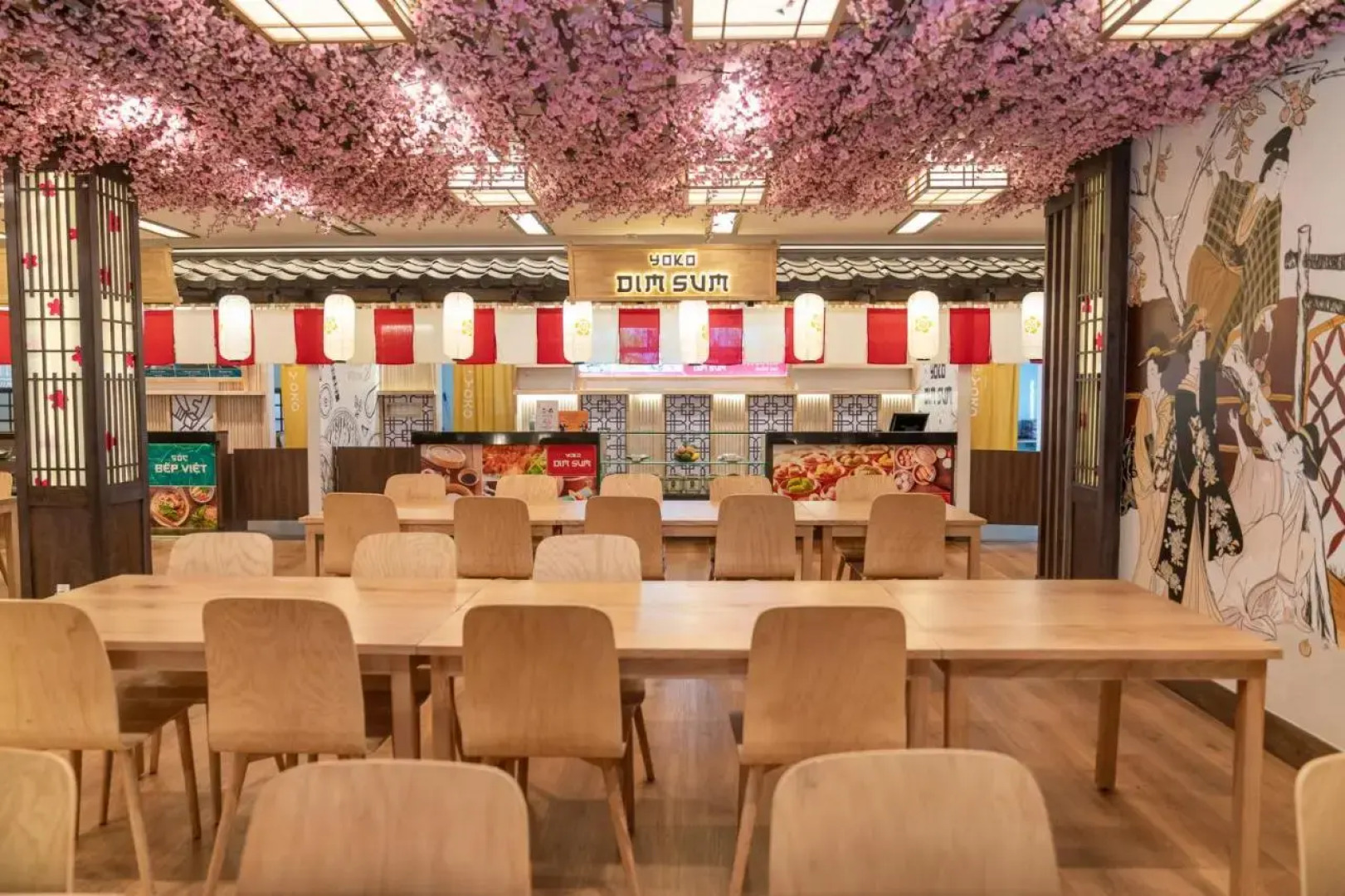 Yoko Onsen Quang Hanh