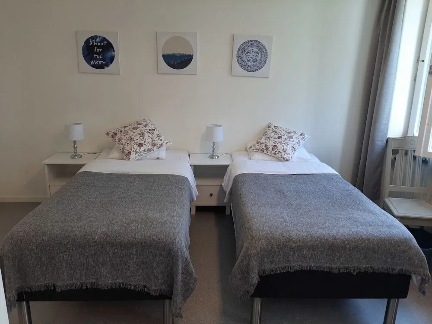 Hotell Elsabo Herrgård