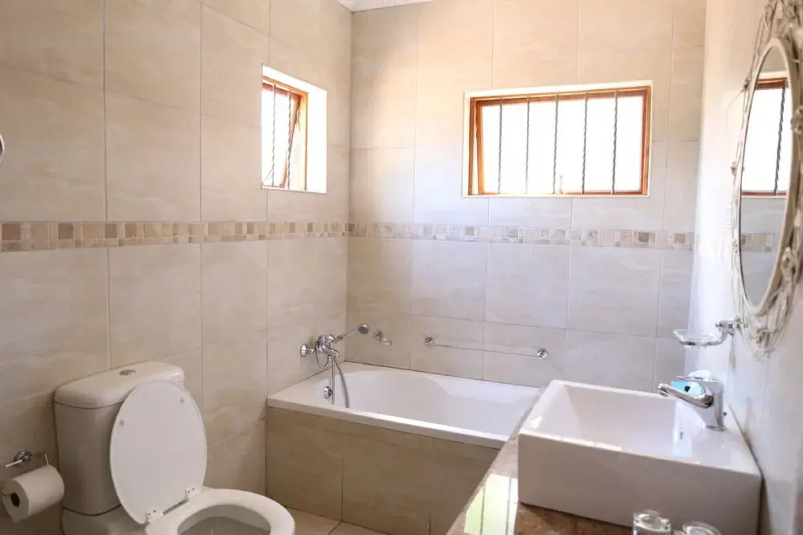 Ambonnay Terrace Guest House