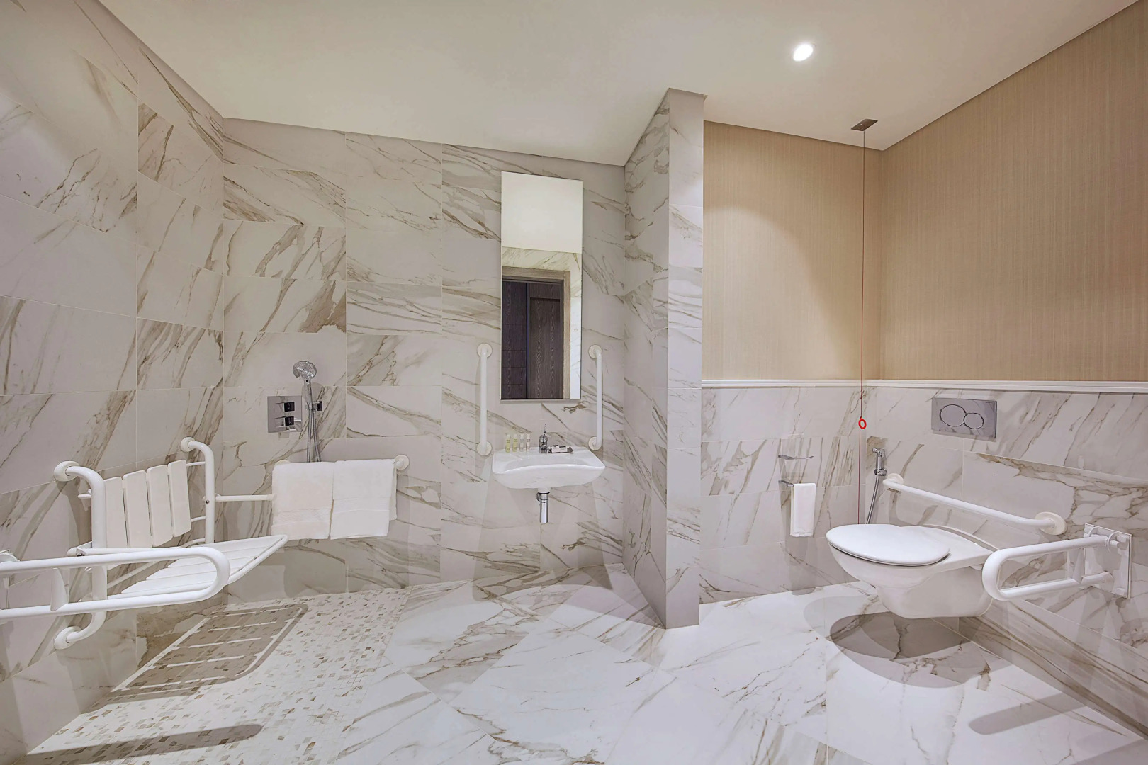 DoubleTree by Hilton Hotel Doha Old Town