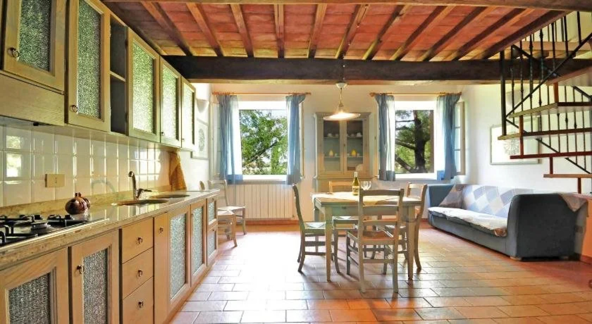 Podere Adorni Holiday Resort