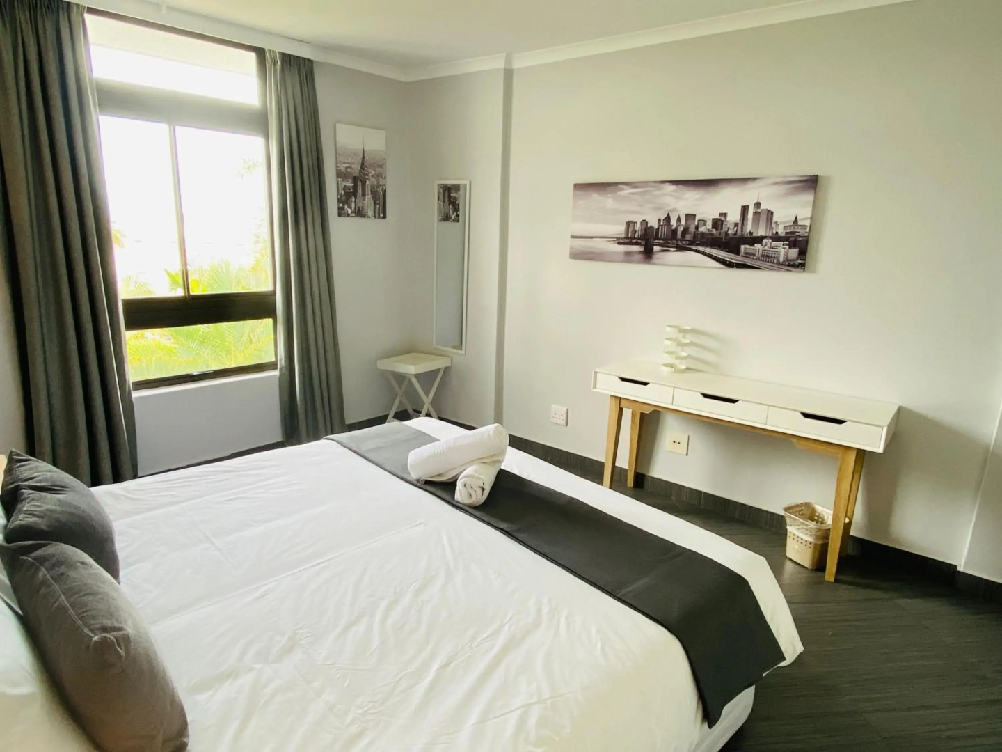 First Group Breakers Resort