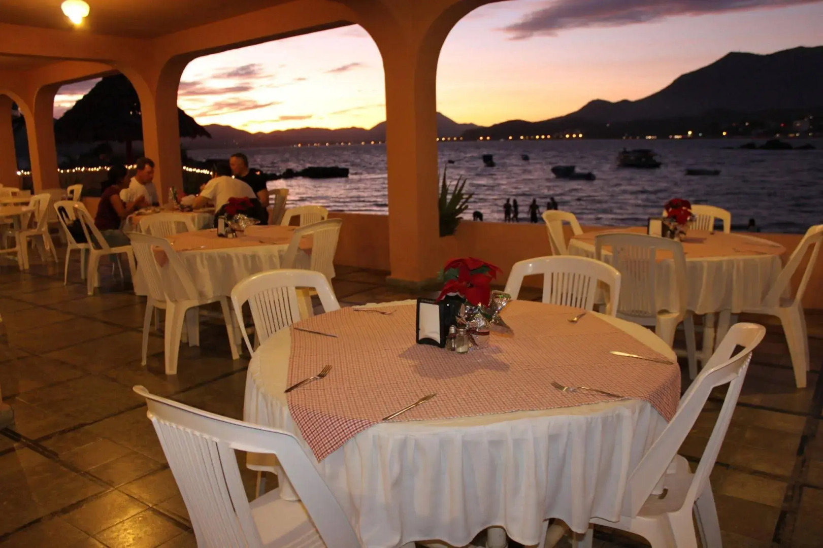 Playa de Santiago Hotel