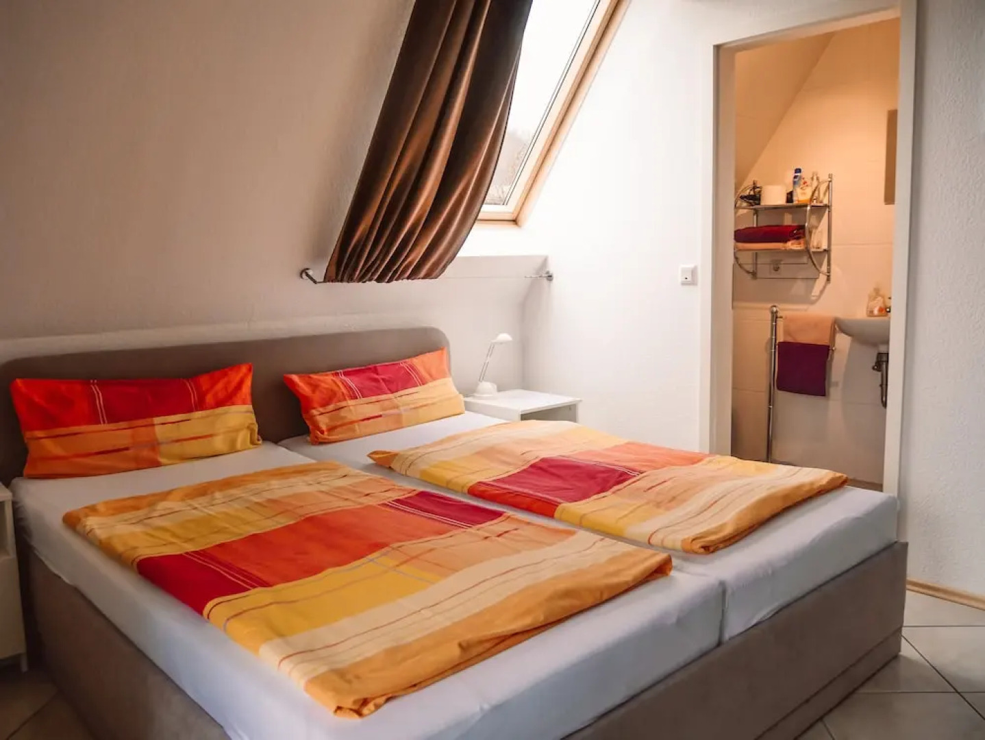 Privatzimmer Bellevue