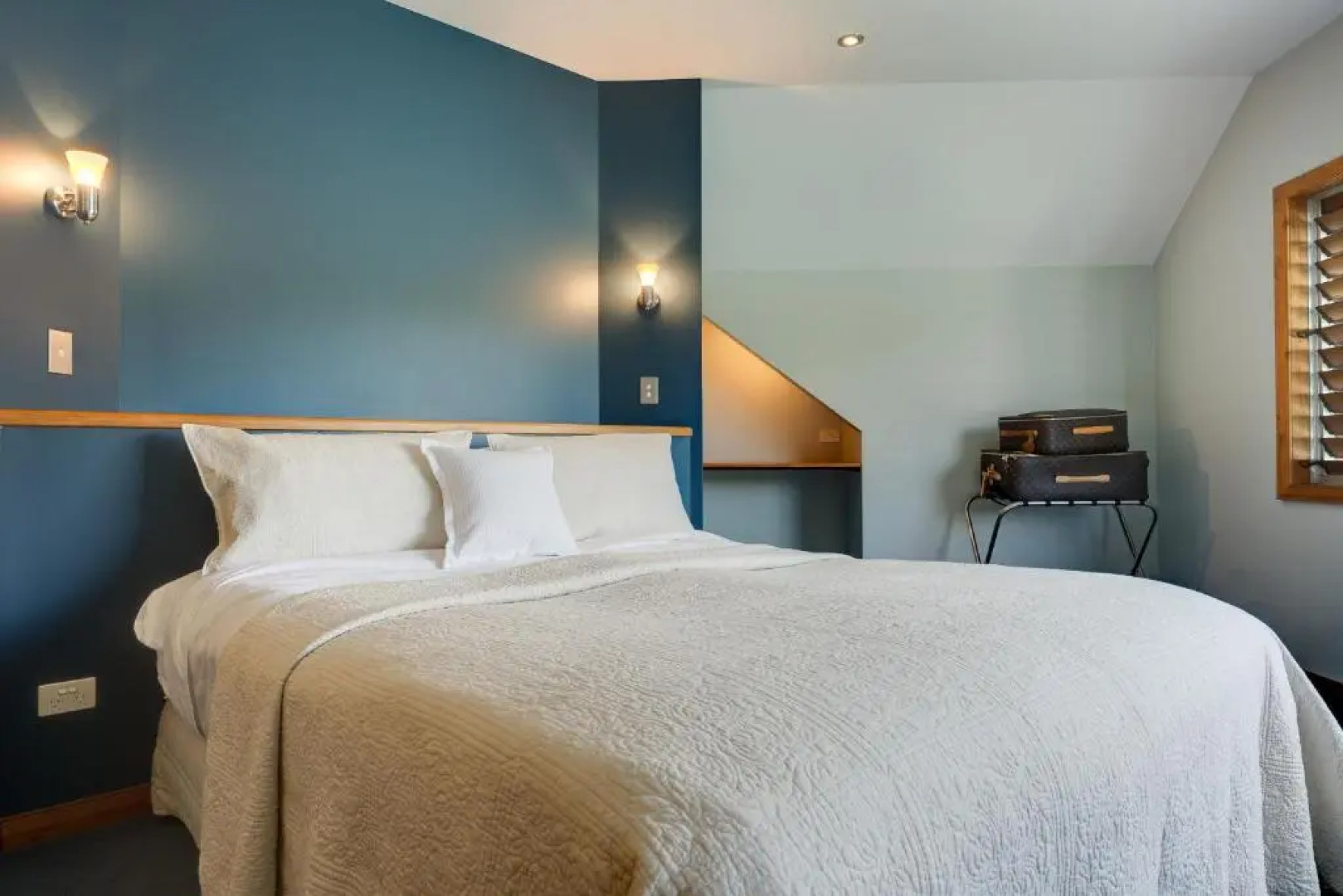 The Bridge at The Boathouse - Opua Holiday Apartment