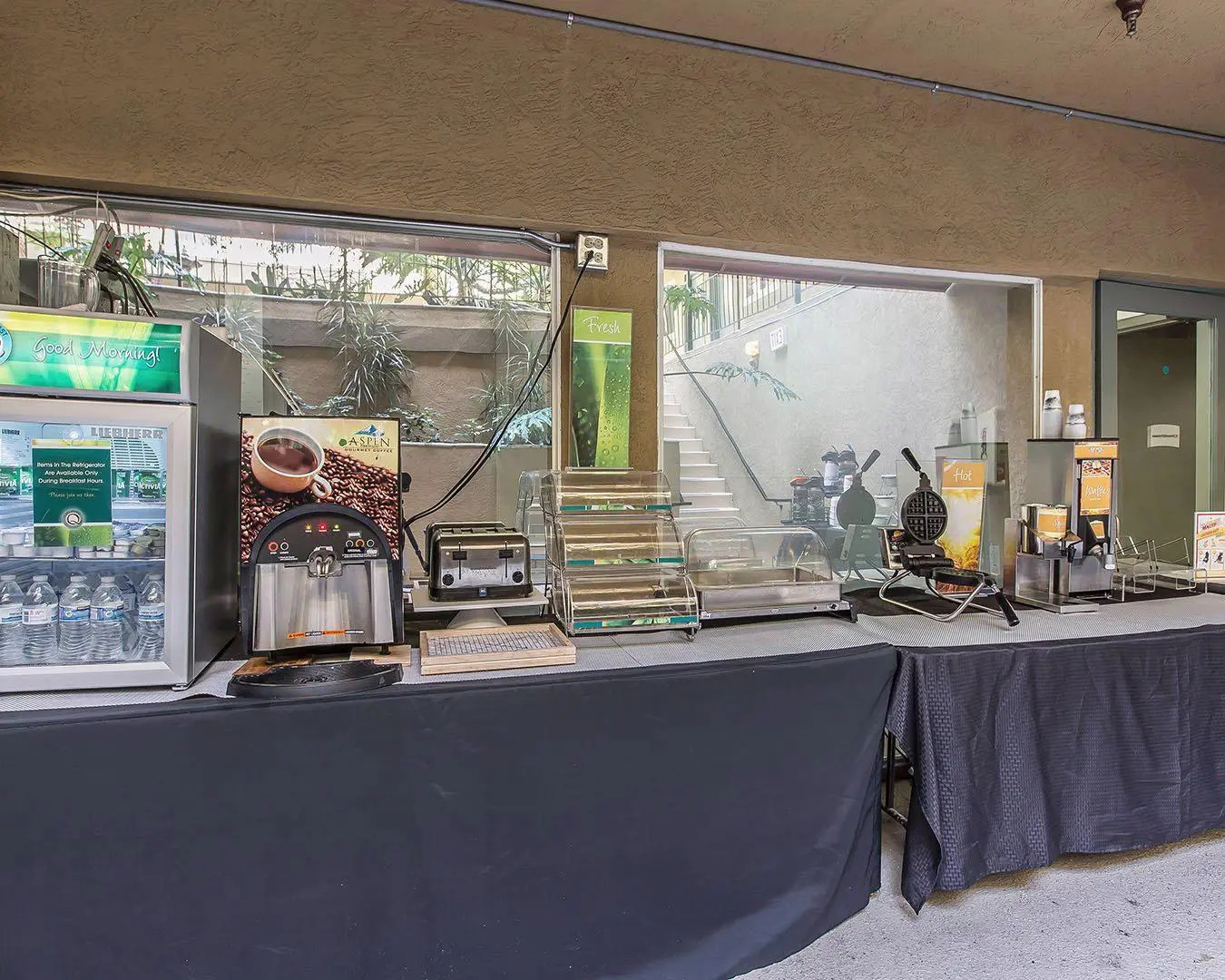 Quality Inn San Diego Downtown North