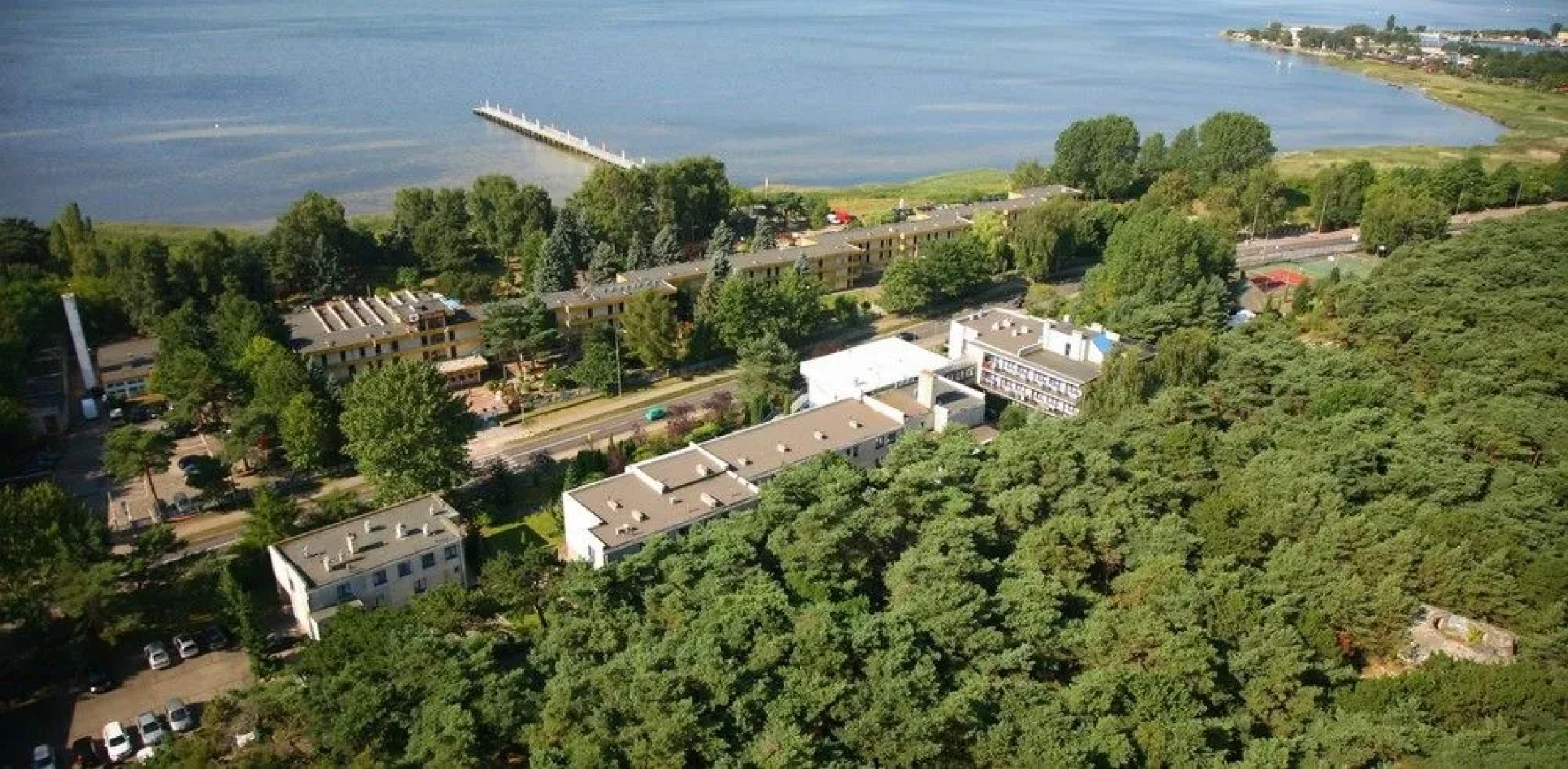 Sunbaltic Resort & SPA