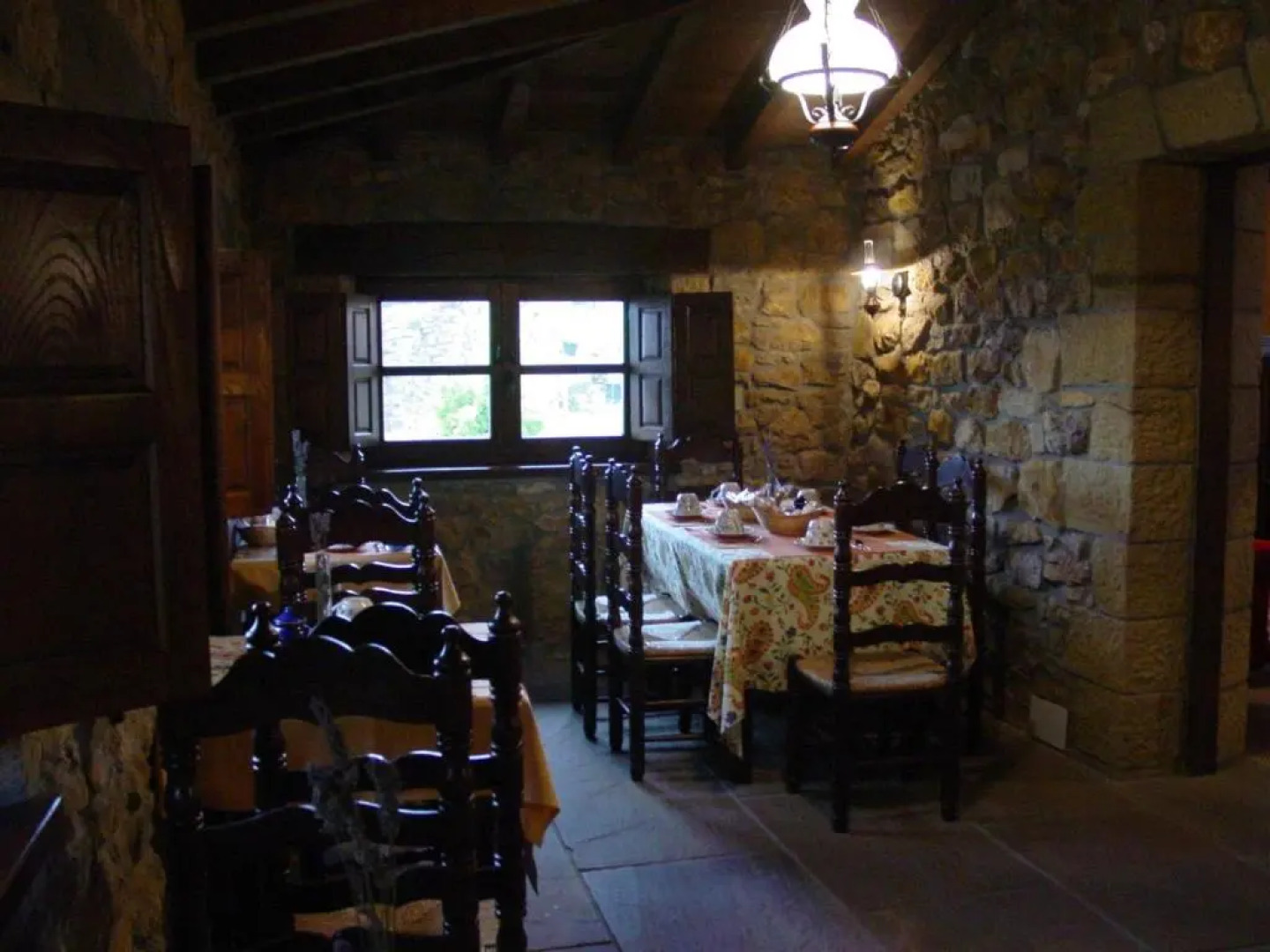 Posada Rural Valoria