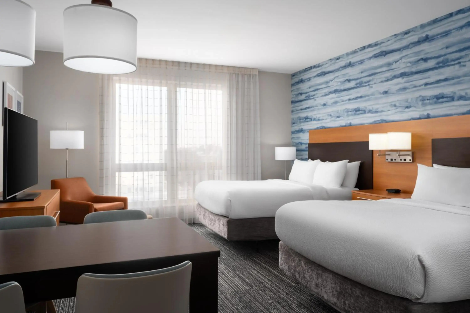 TownePlace Suites by Marriott Champaign Urbana/Campustown