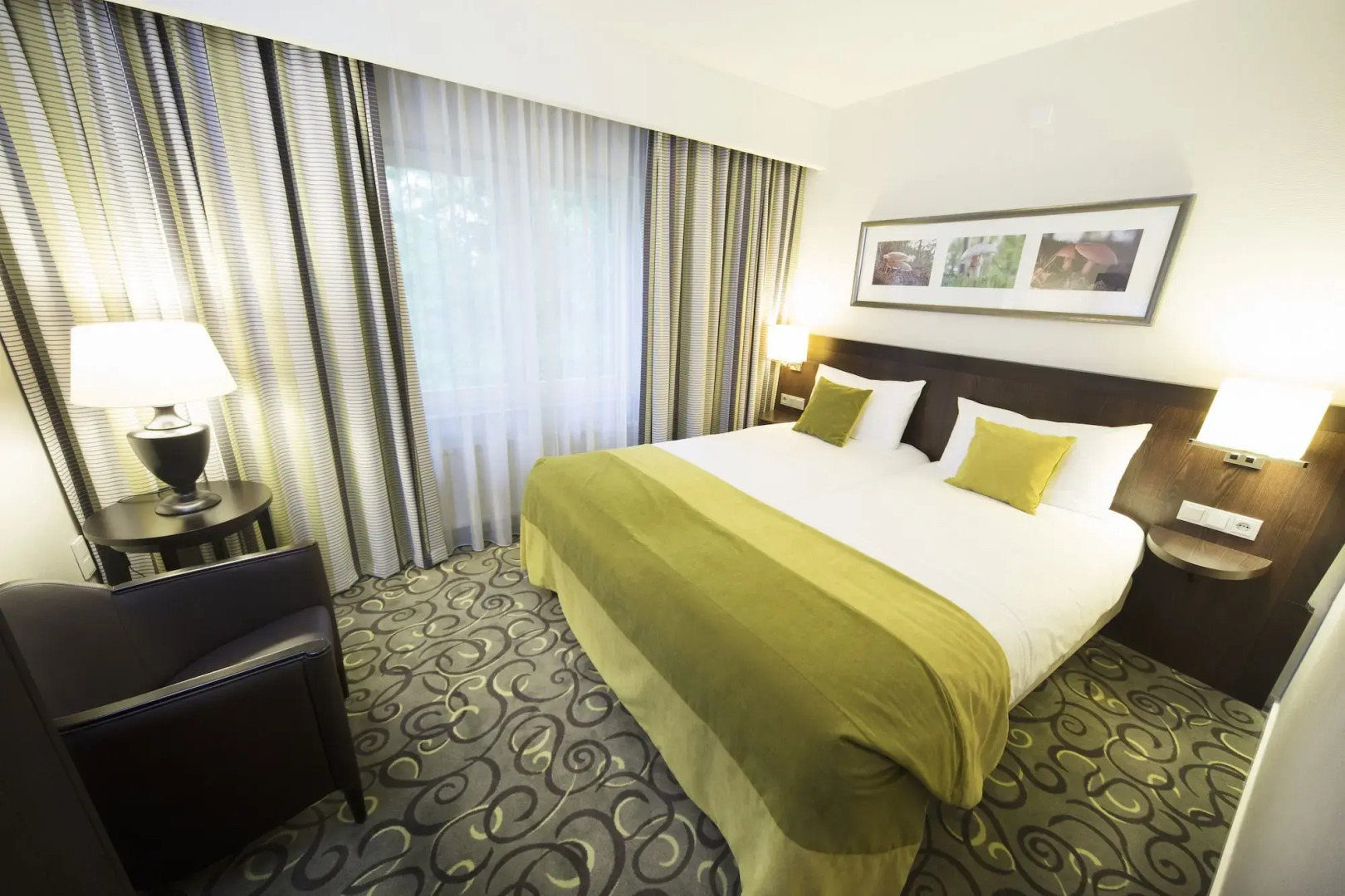 Bilderberg De Bovenste Molen Hotel