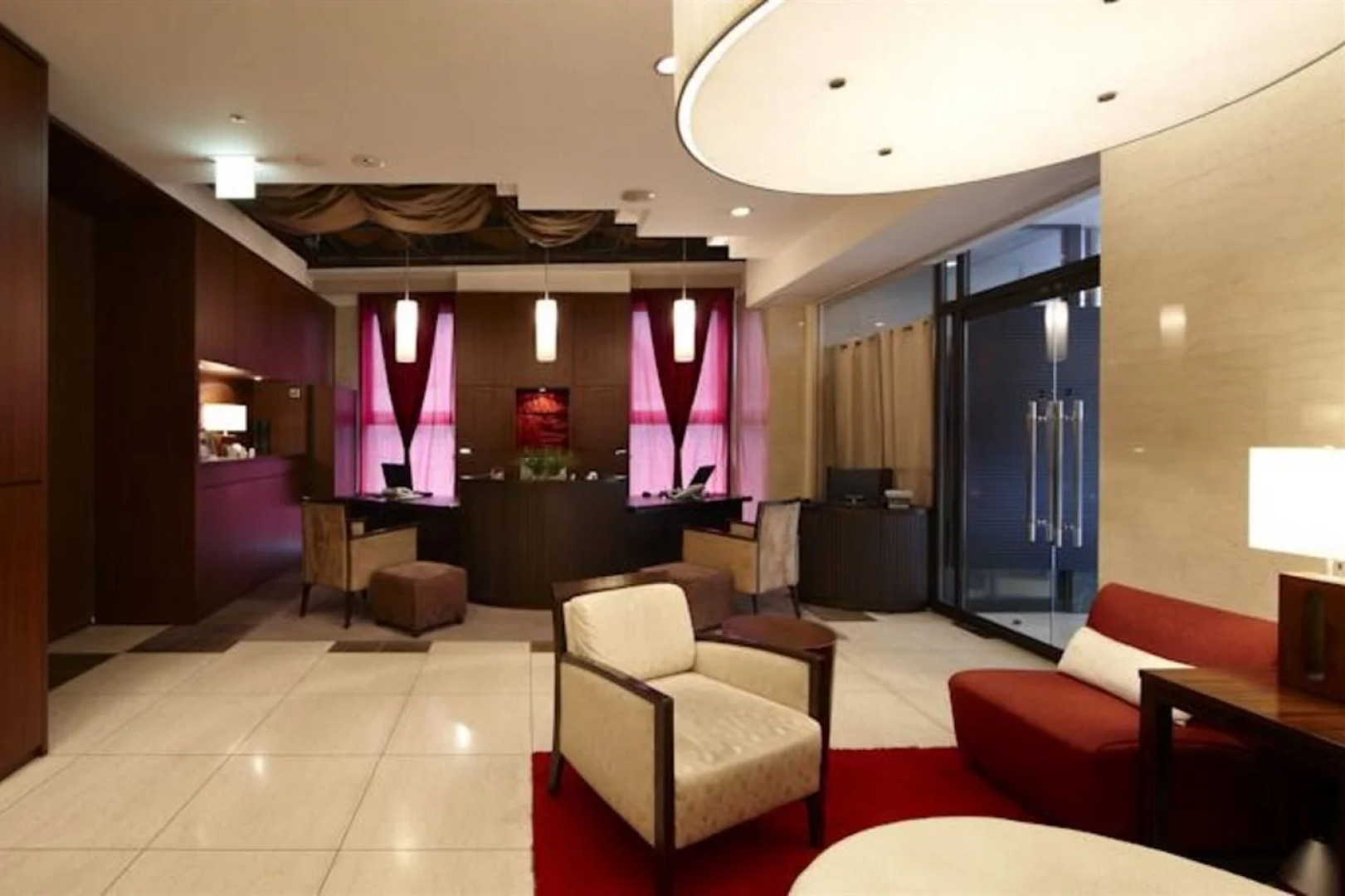 Comfort Inn Tokyo Roppongi