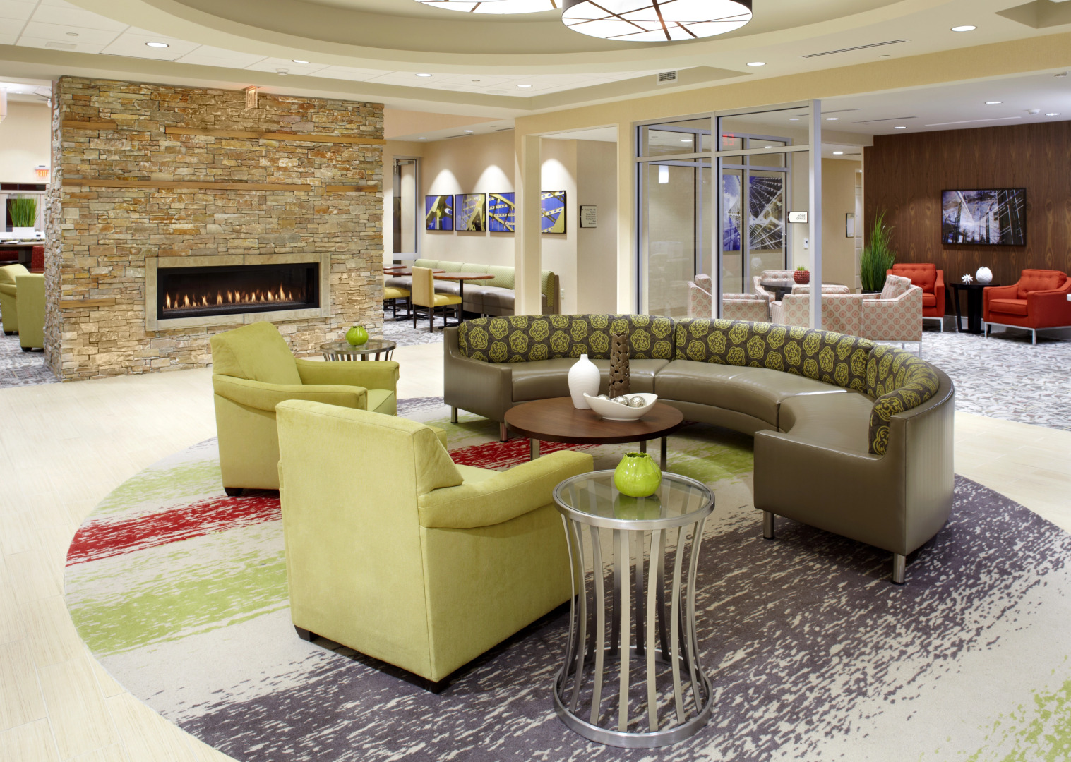 Homewood Suites Pittsburgh Airport
