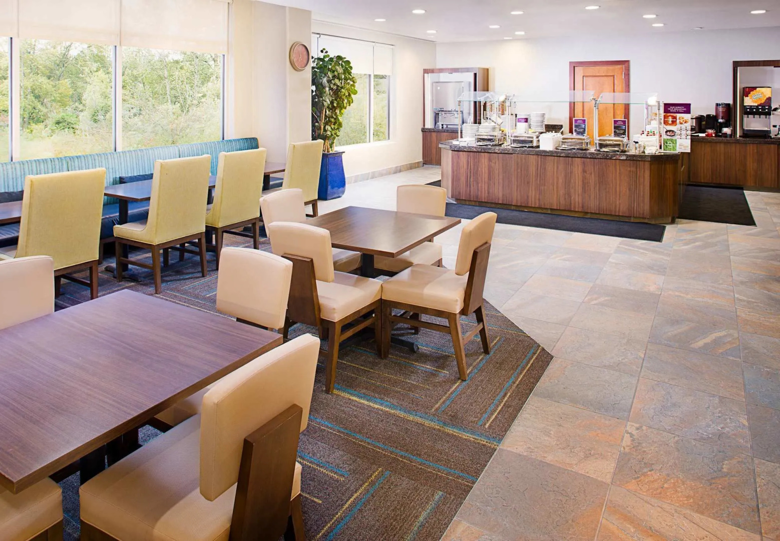 Residence Inn Seattle Bellevue/Downtown