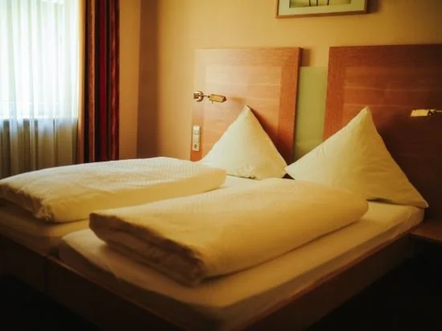 Hotel & Restaurant Adler