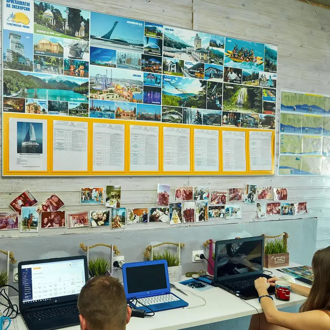 Хостел Оазис Центр 