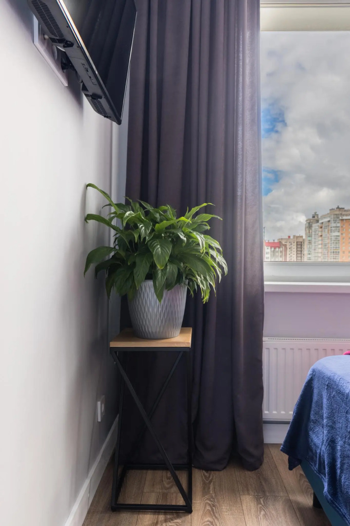 КомфортКлуб Триумф