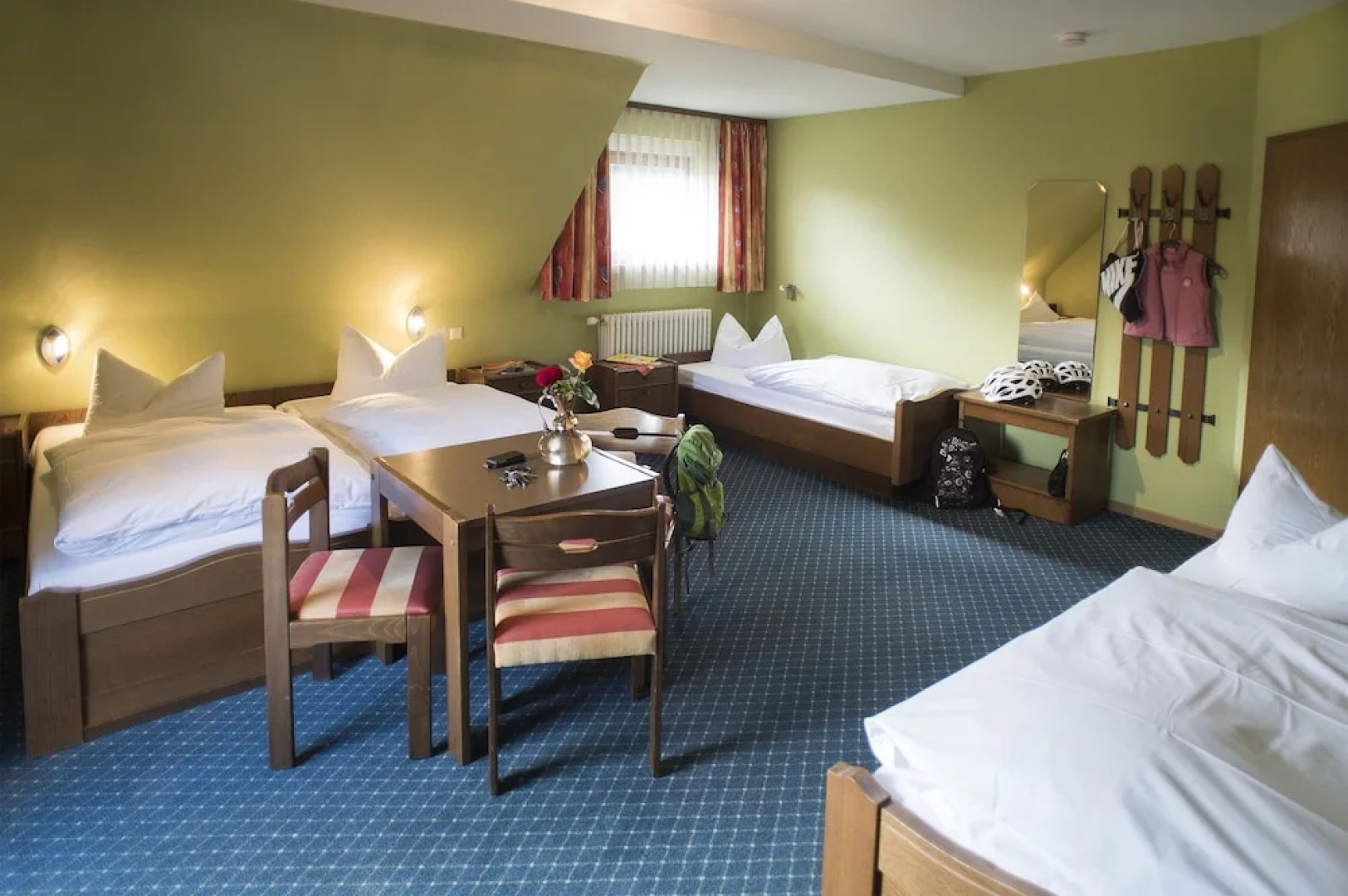 Hotel Garni Schmieders Ochsen