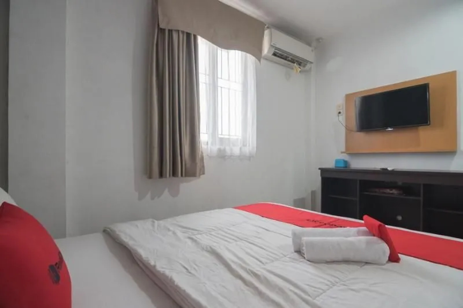 Reddoorz Near Cimahi Station