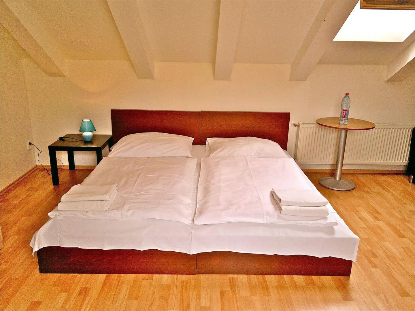 Residence Pinkas Prague