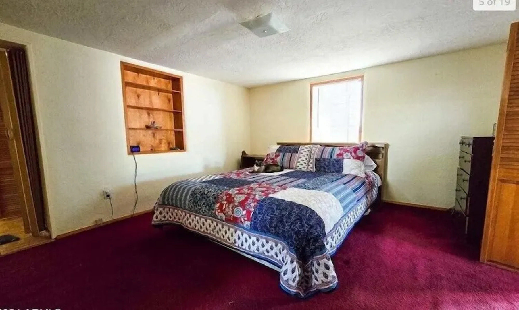 Vigilante Inn Immortal Camp