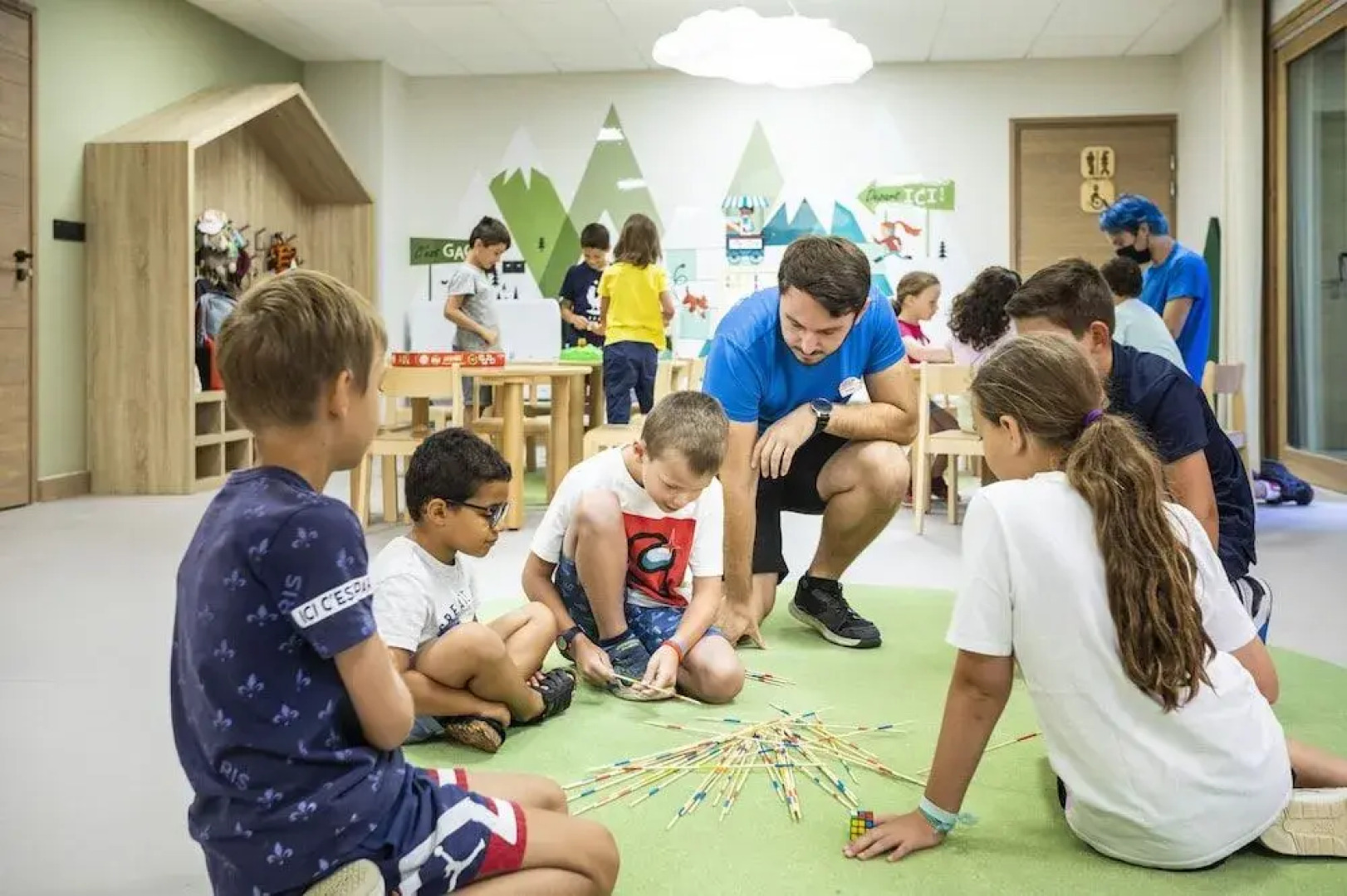 Residence Club MMV SAMOENS Samoens Village