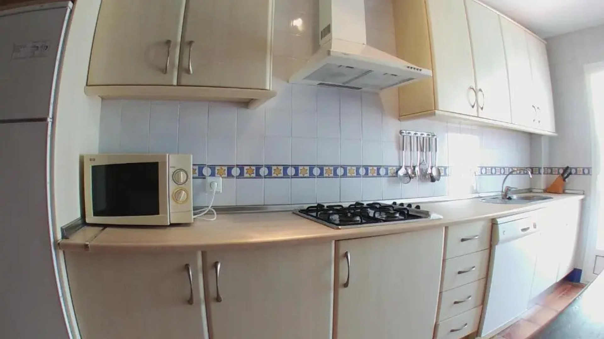 Apartamentos Vacacionales Atlanterra