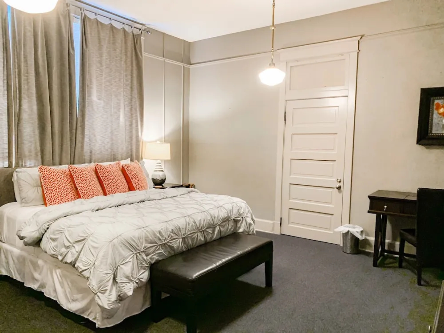 The Loft on the Square Guest Suites