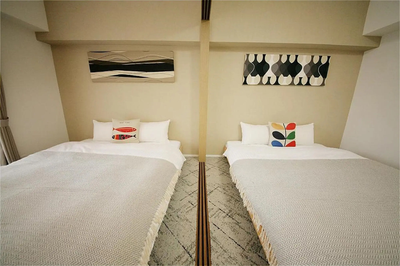 goom Hotel Fukuoka-Tenjin