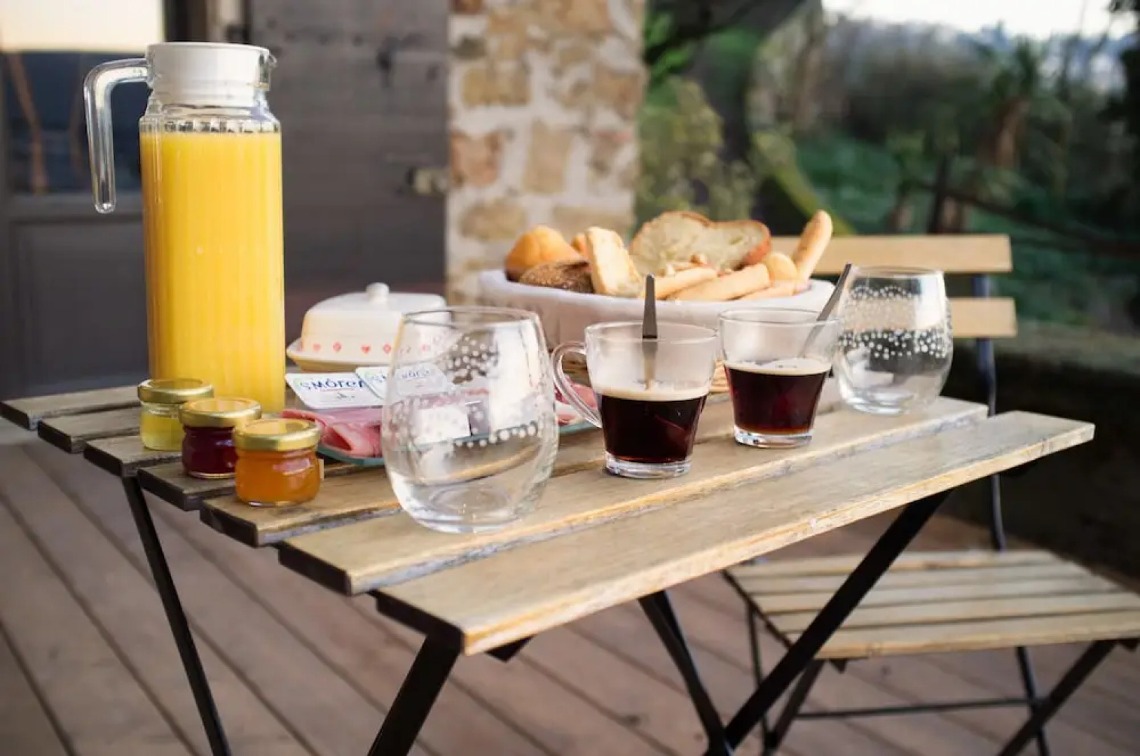 Chambre Dhotes De La Batie