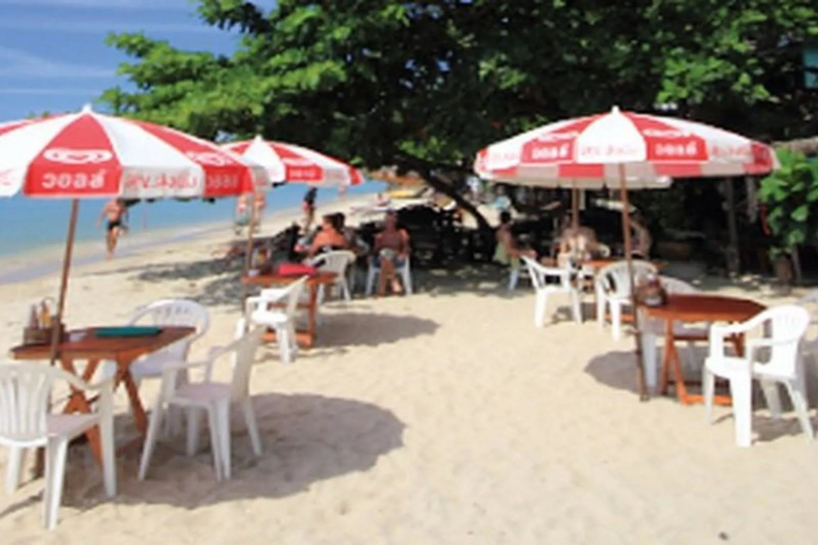 White Sand Beach Resort