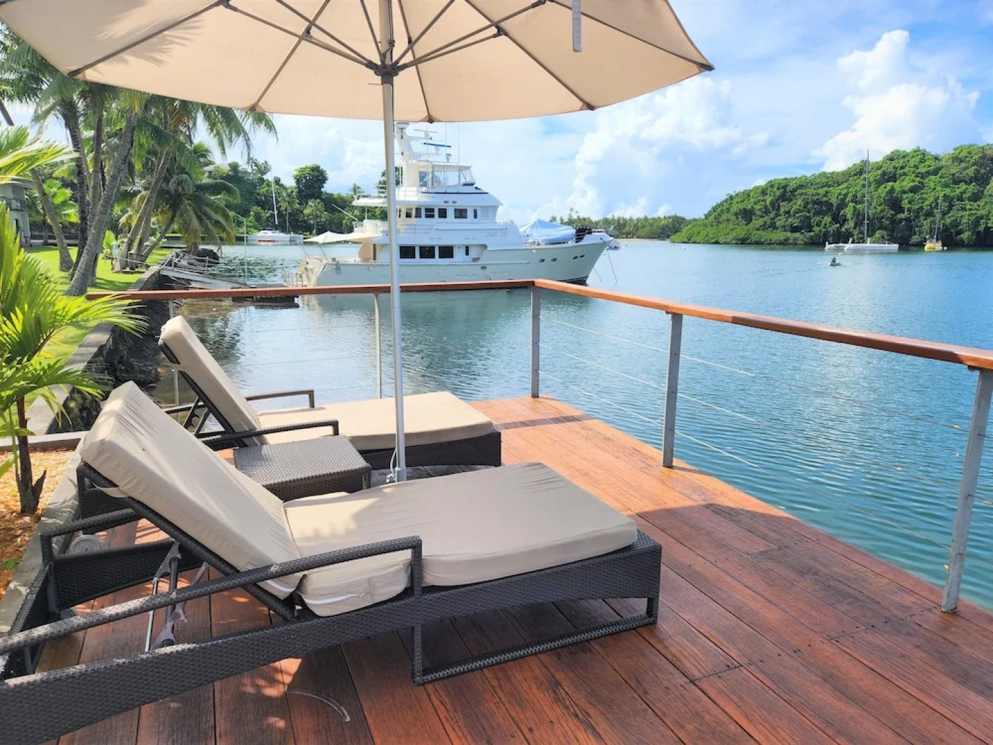 Hotel Novotel Suva Lami Bay