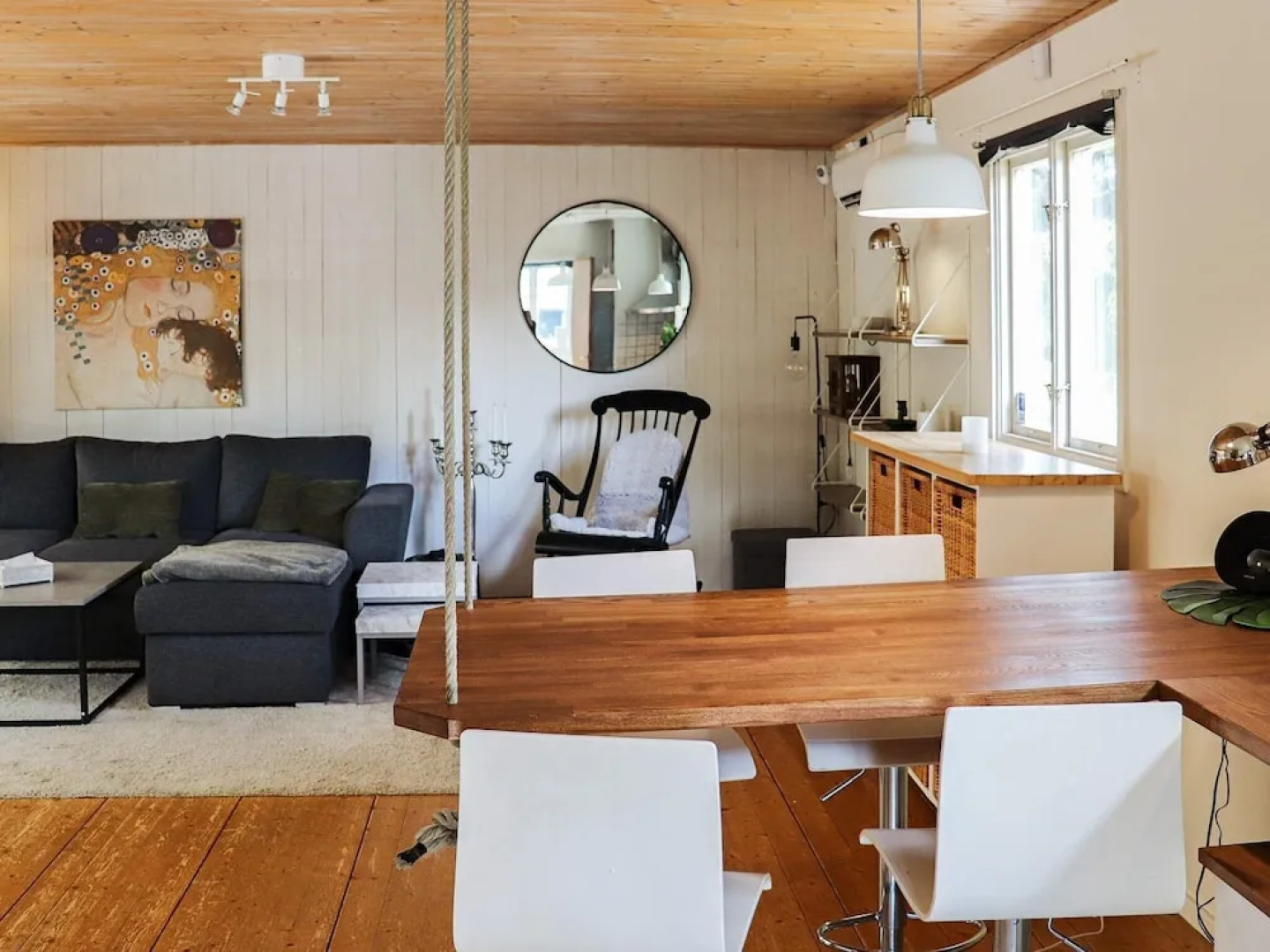 6 Person Holiday Home in Sjöbo