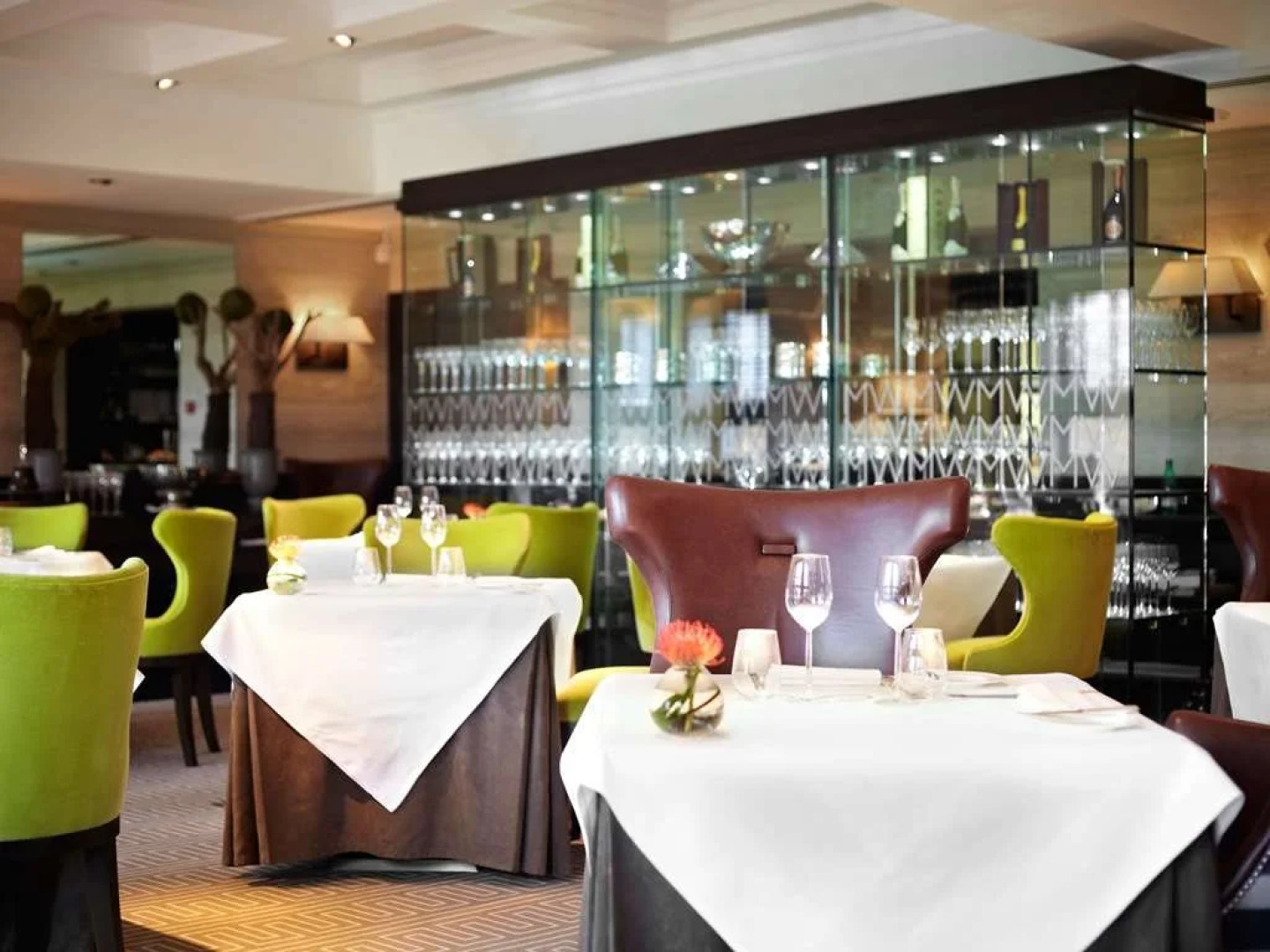 Cameron House On Loch Lomond