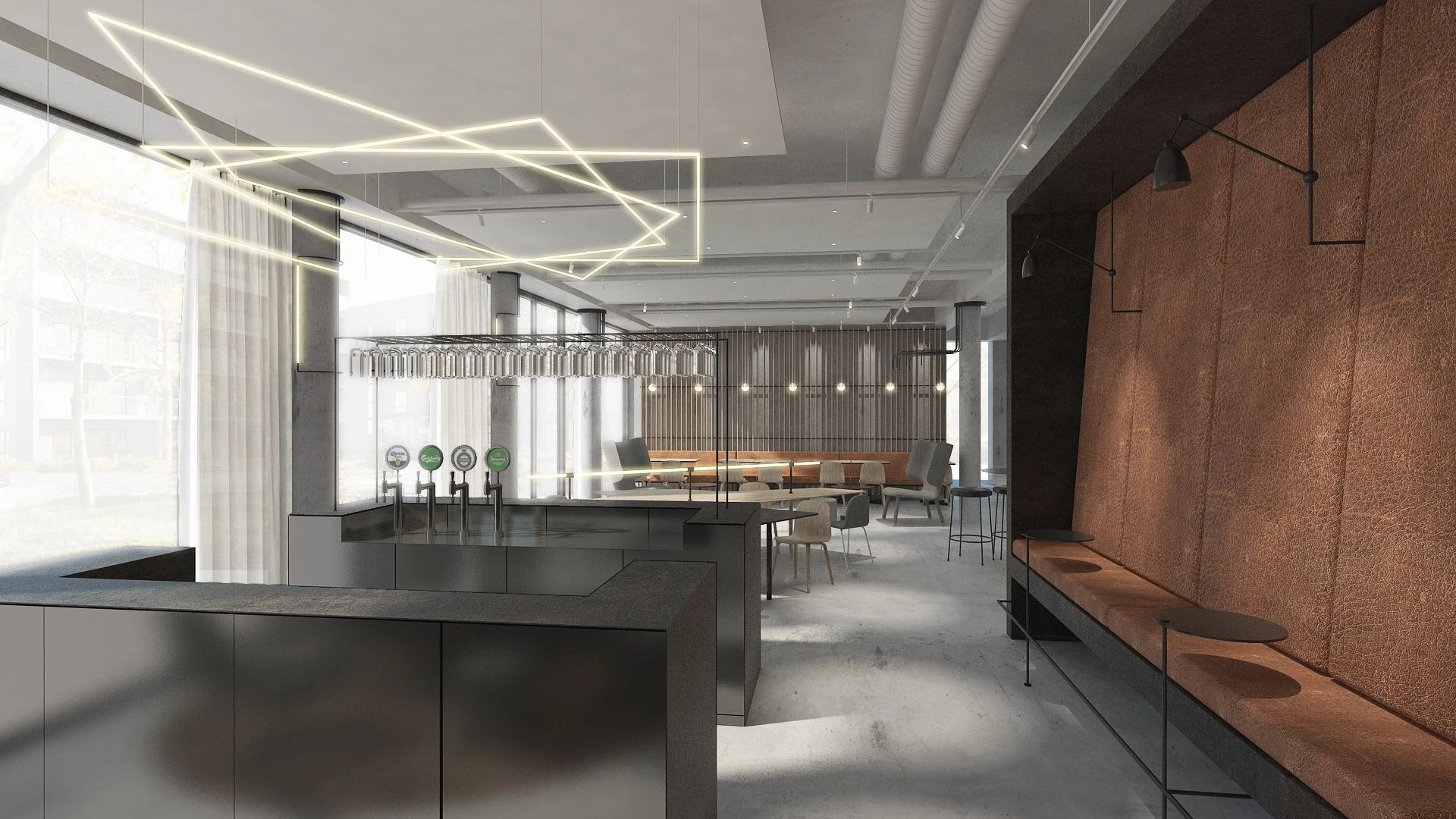 Four Points Flex by Sheraton Aarhus Skejby